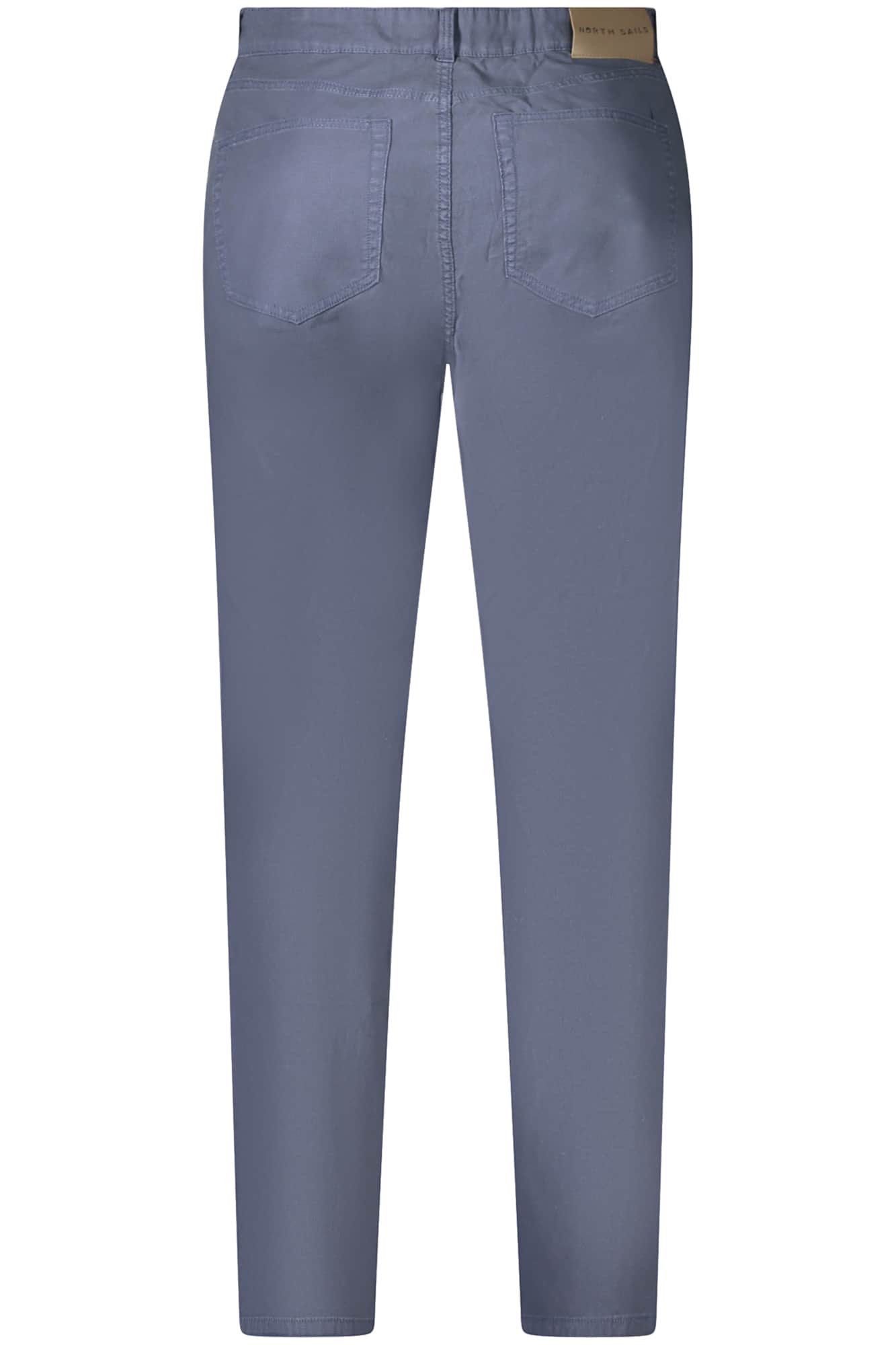 NORTH SAILS MEN'S WHITE PANTS