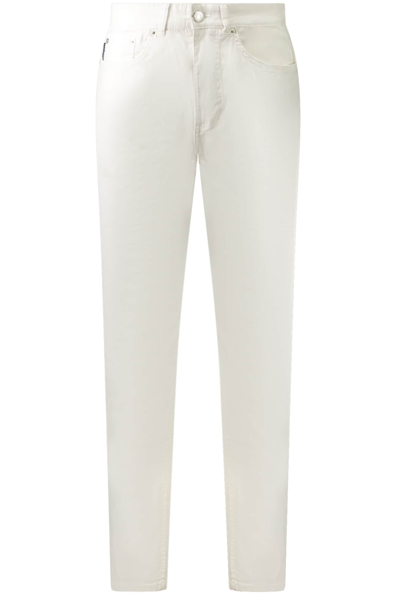 NORTH SAILS MEN'S WHITE PANTS