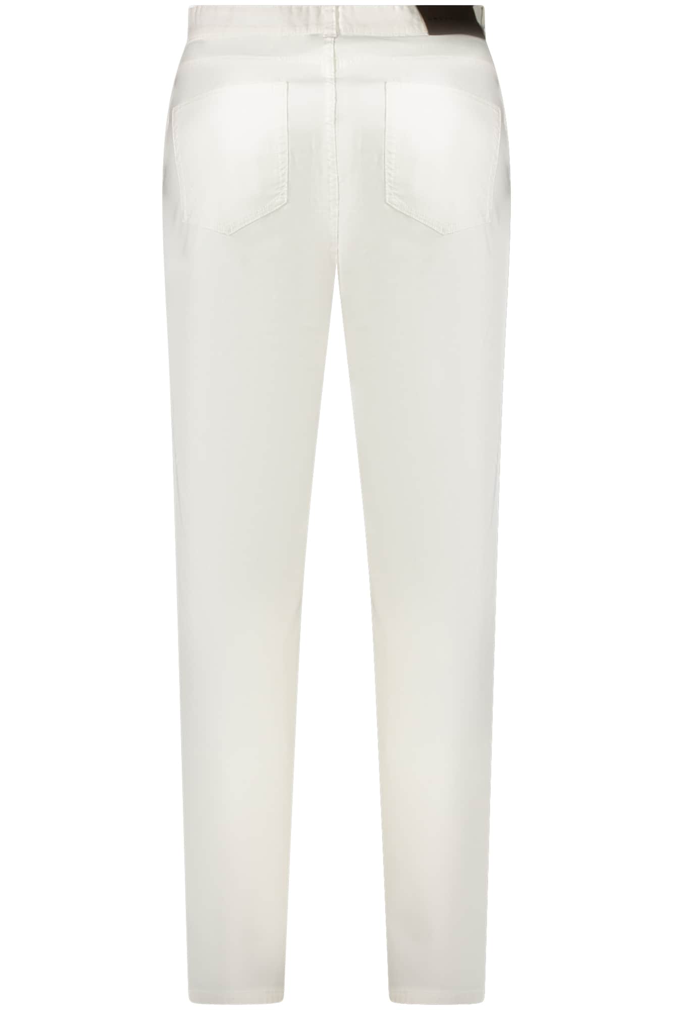 NORTH SAILS MEN'S WHITE PANTS