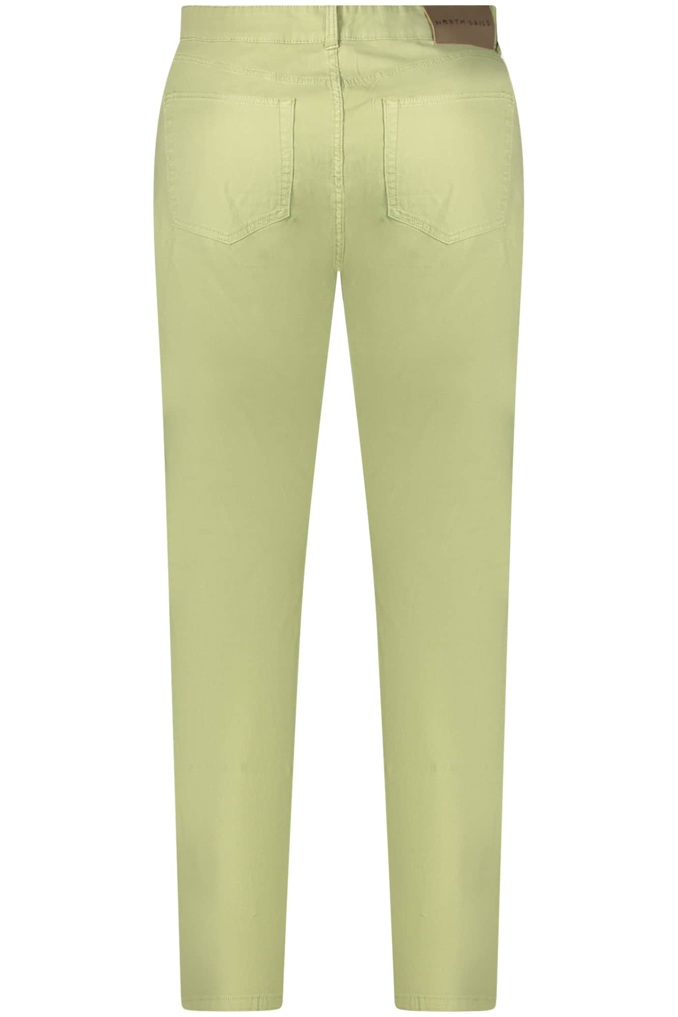 NORTH SAILS MEN'S WHITE PANTS