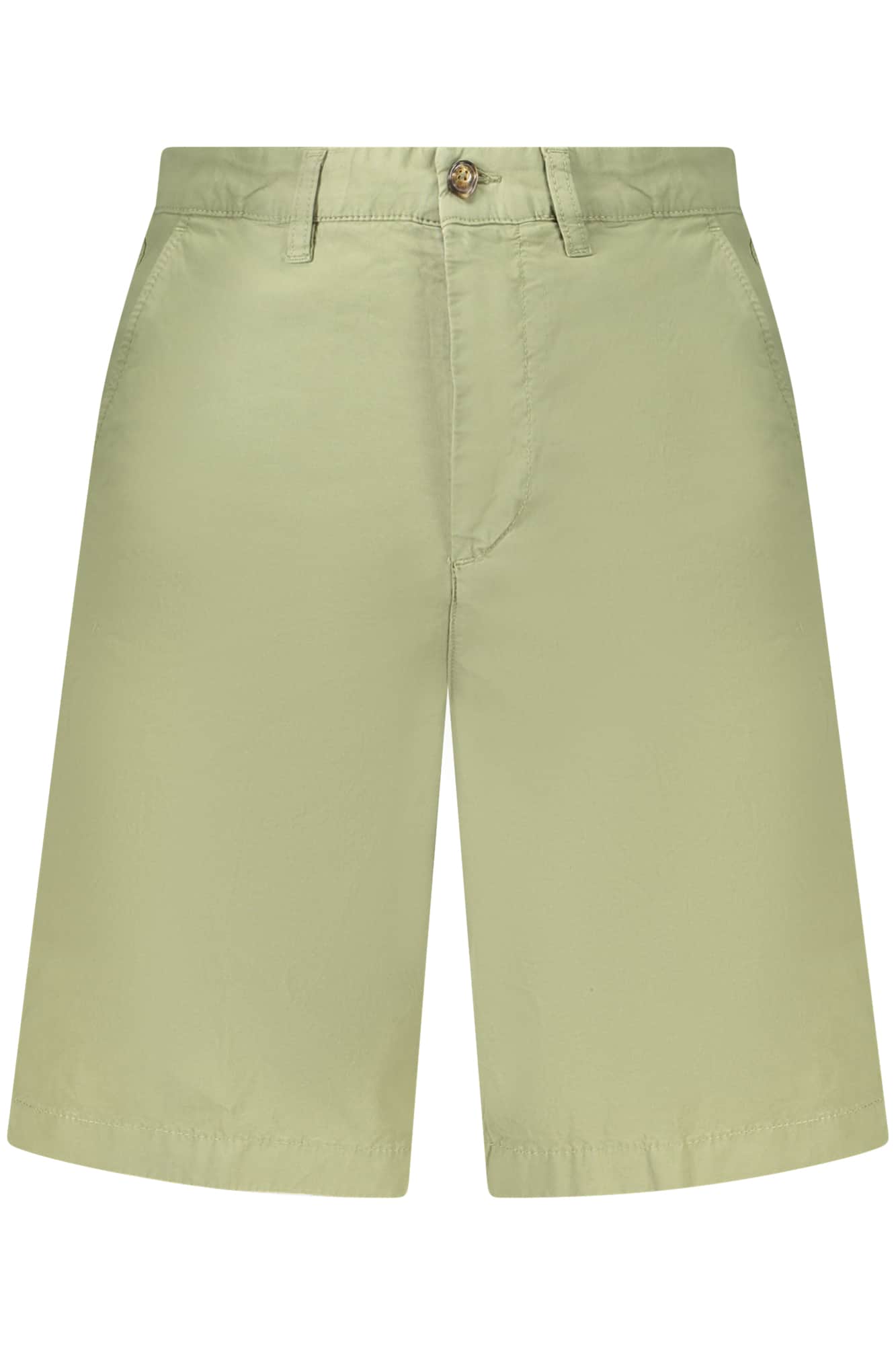 NORTH SAILS MEN'S BERMUDA PANTS GREEN