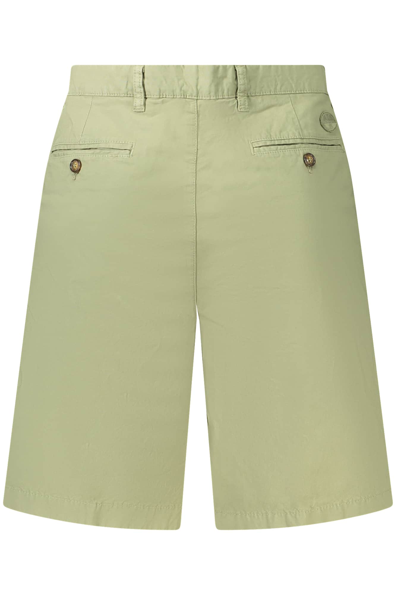 NORTH SAILS MEN'S BERMUDA PANTS GREEN