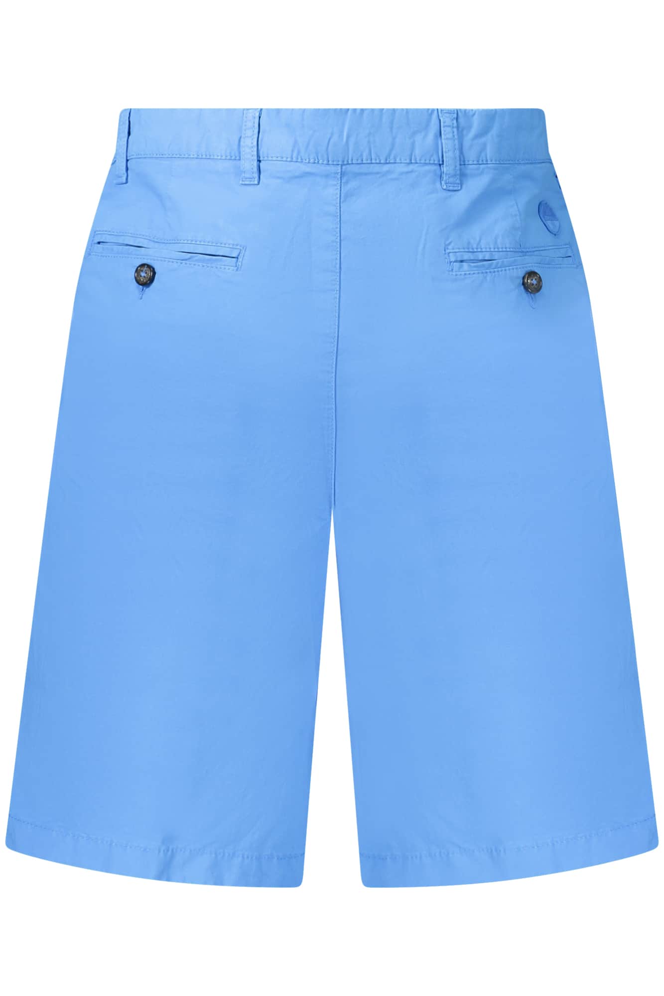 NORTH SAILS MEN'S BERMUDA PANTS GREEN