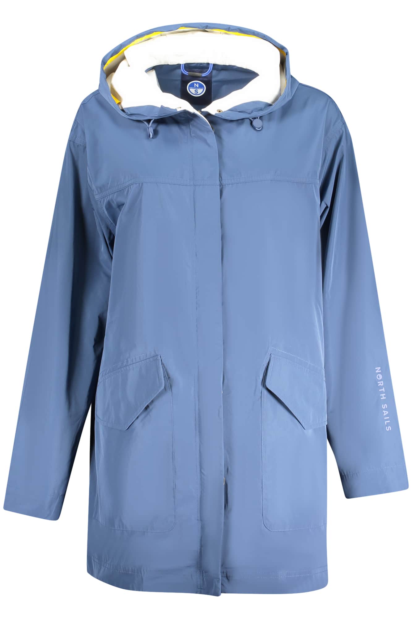 NORTH SAILS WOMEN'S JACKET BLUE
