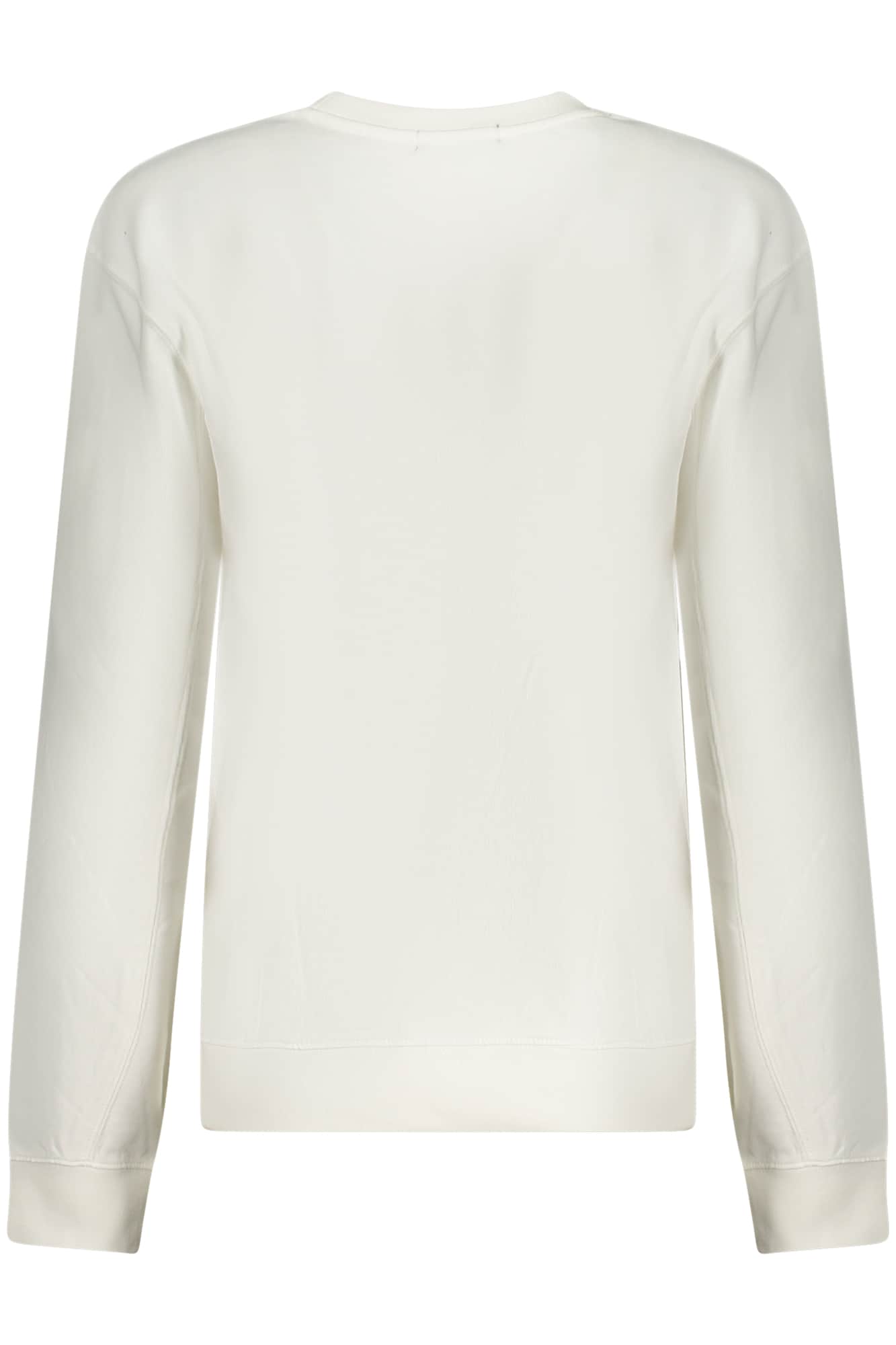 NORTH SAILS WOMEN'S ZIP-UP SWEATSHIRT GREEN