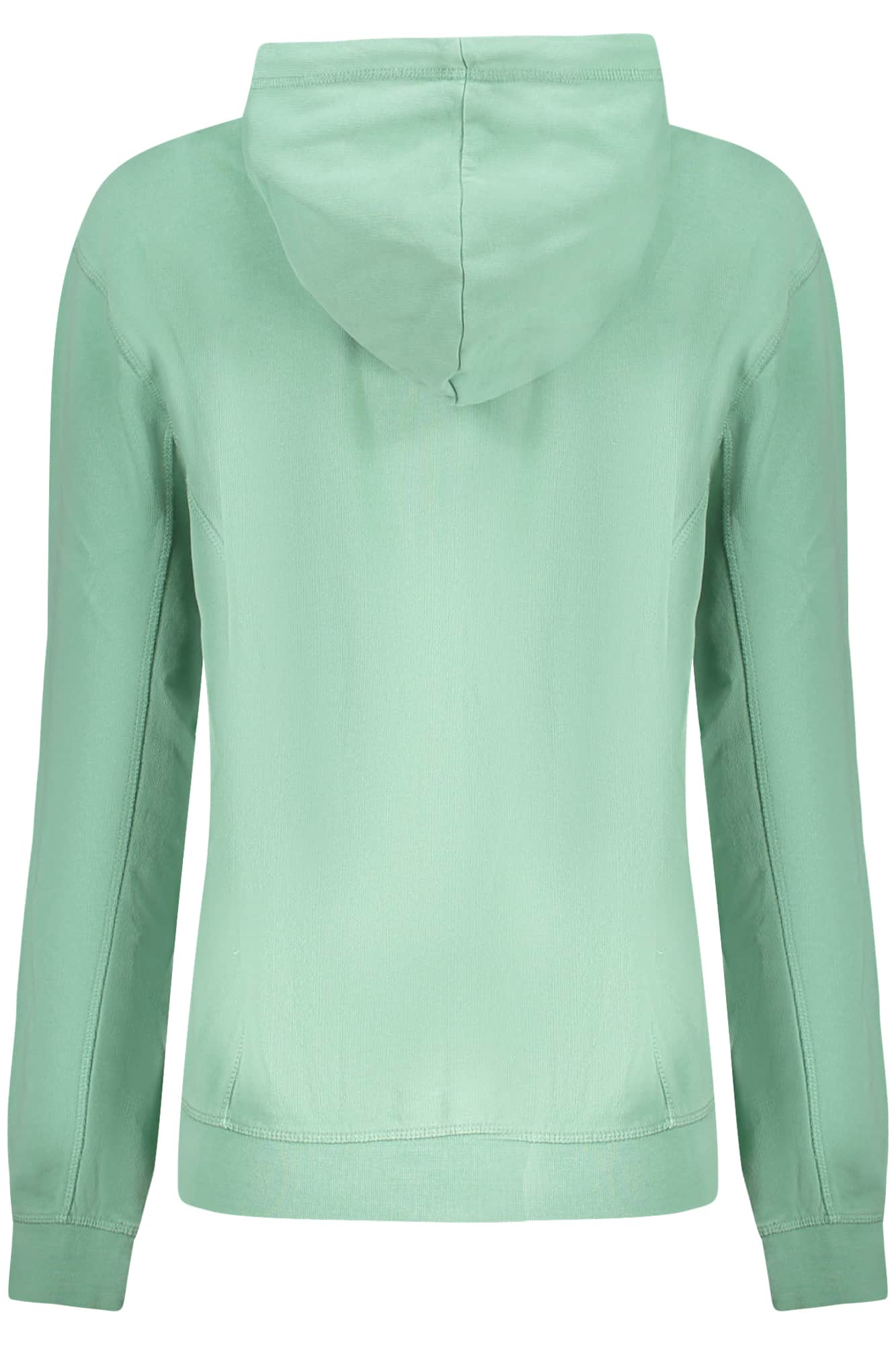 NORTH SAILS WOMEN'S PINK ZIP-UP SWEATSHIRT