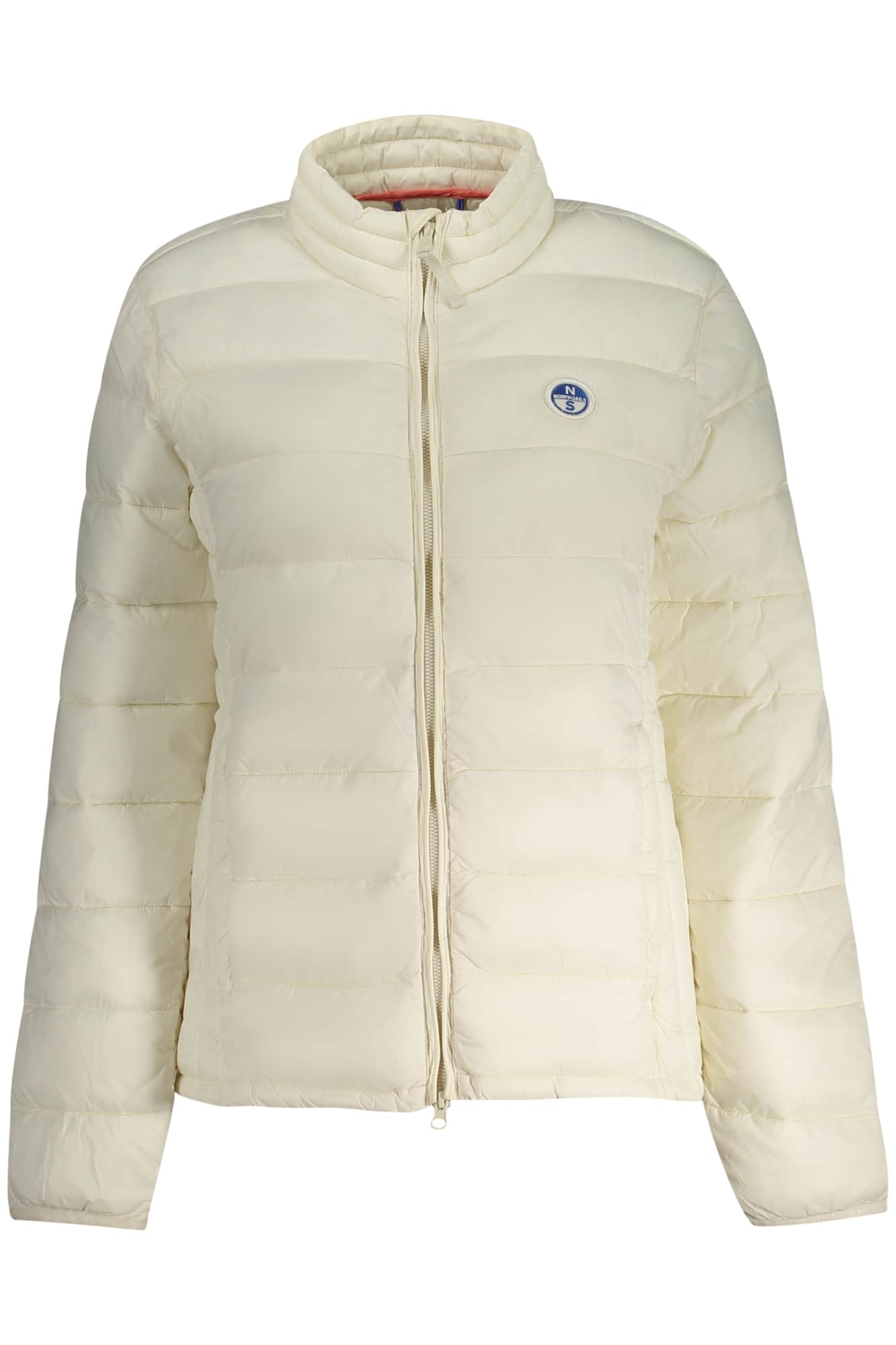 NORTH SAILS WOMEN'S JACKET WHITE
