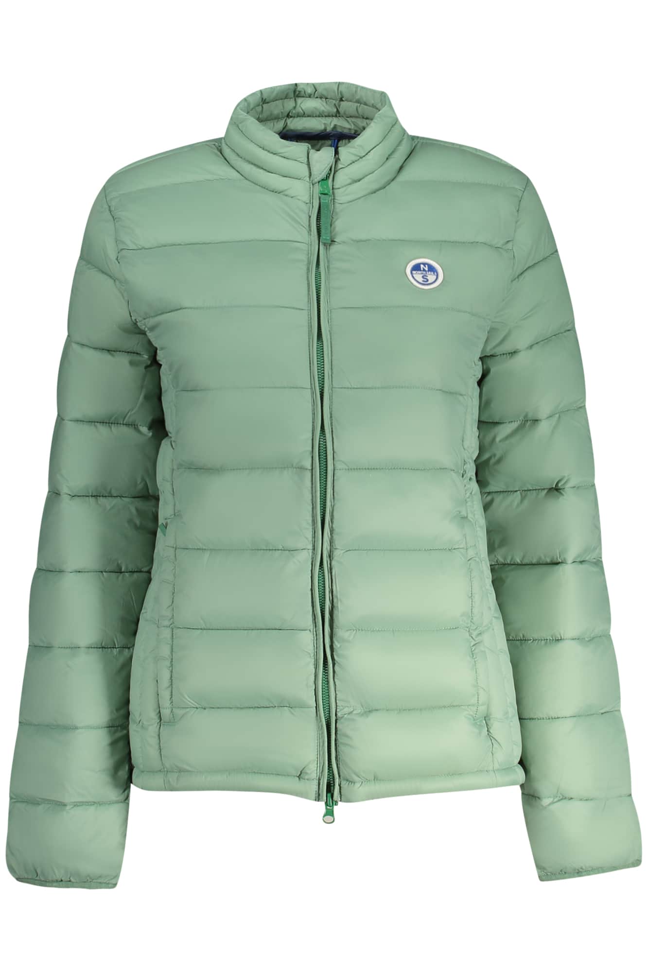 NORTH SAILS WOMEN'S JACKET WHITE