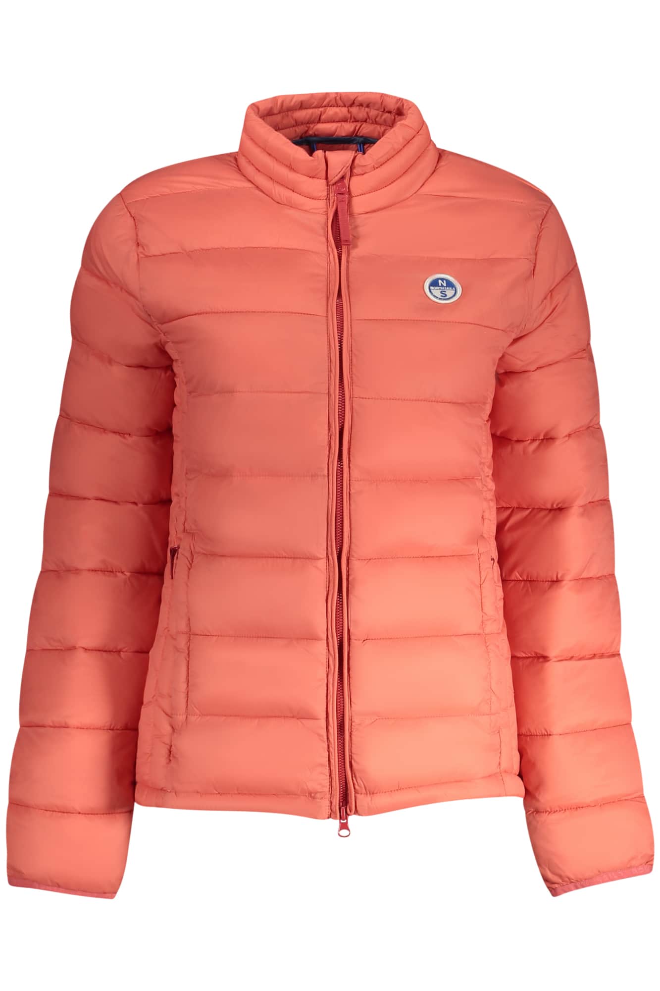 NORTH SAILS WOMEN'S JACKET WHITE