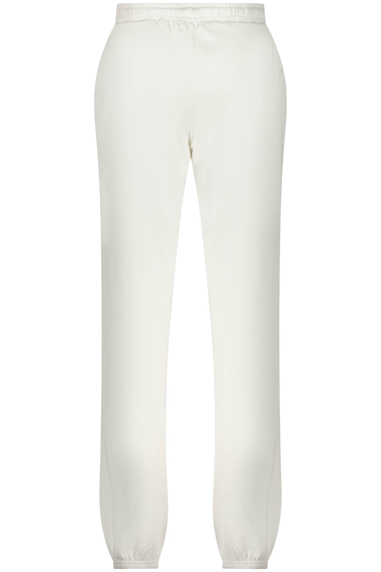 NORTH SAILS BLUE WOMEN'S TROUSERS