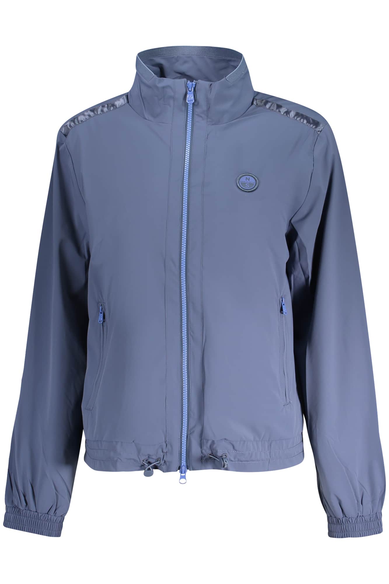 NORTH SAILS WOMEN'S JACKET WHITE