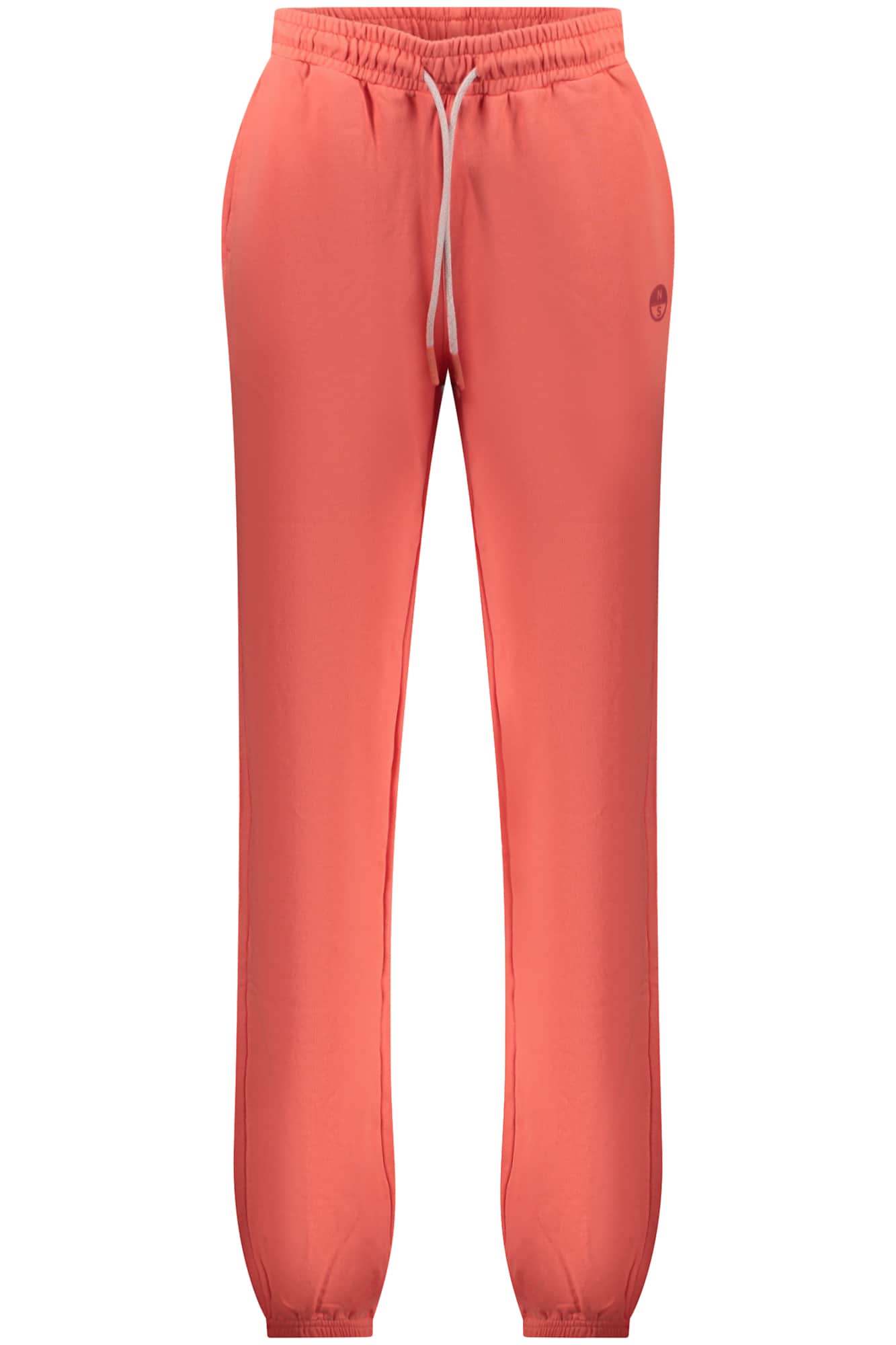 NORTH SAILS BLUE WOMEN'S TROUSERS