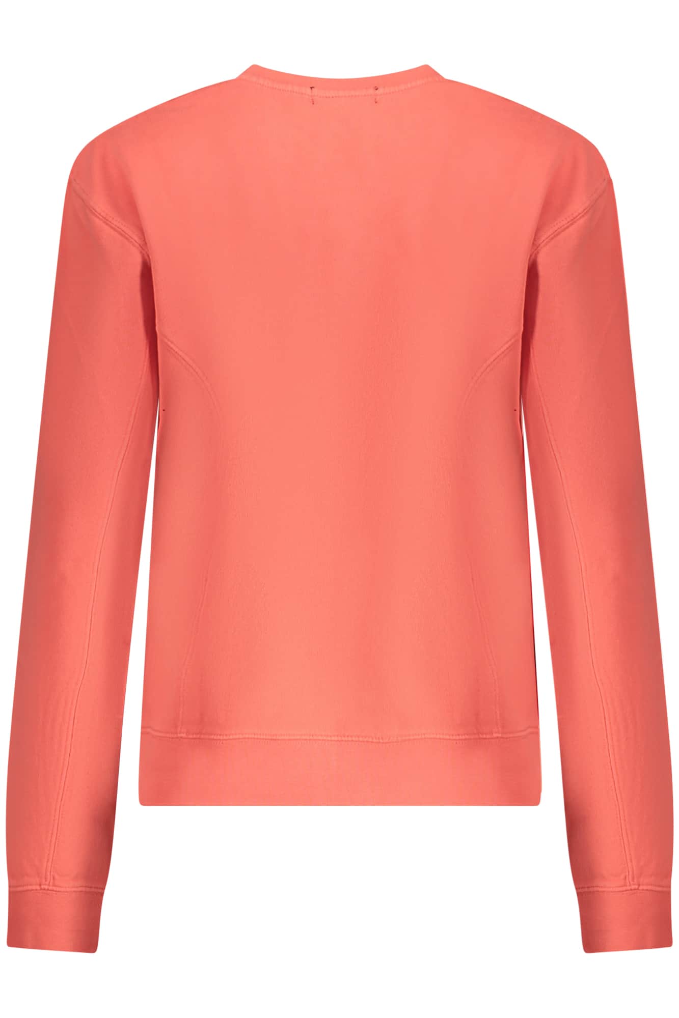 NORTH SAILS WOMEN'S ZIP-UP SWEATSHIRT GREEN