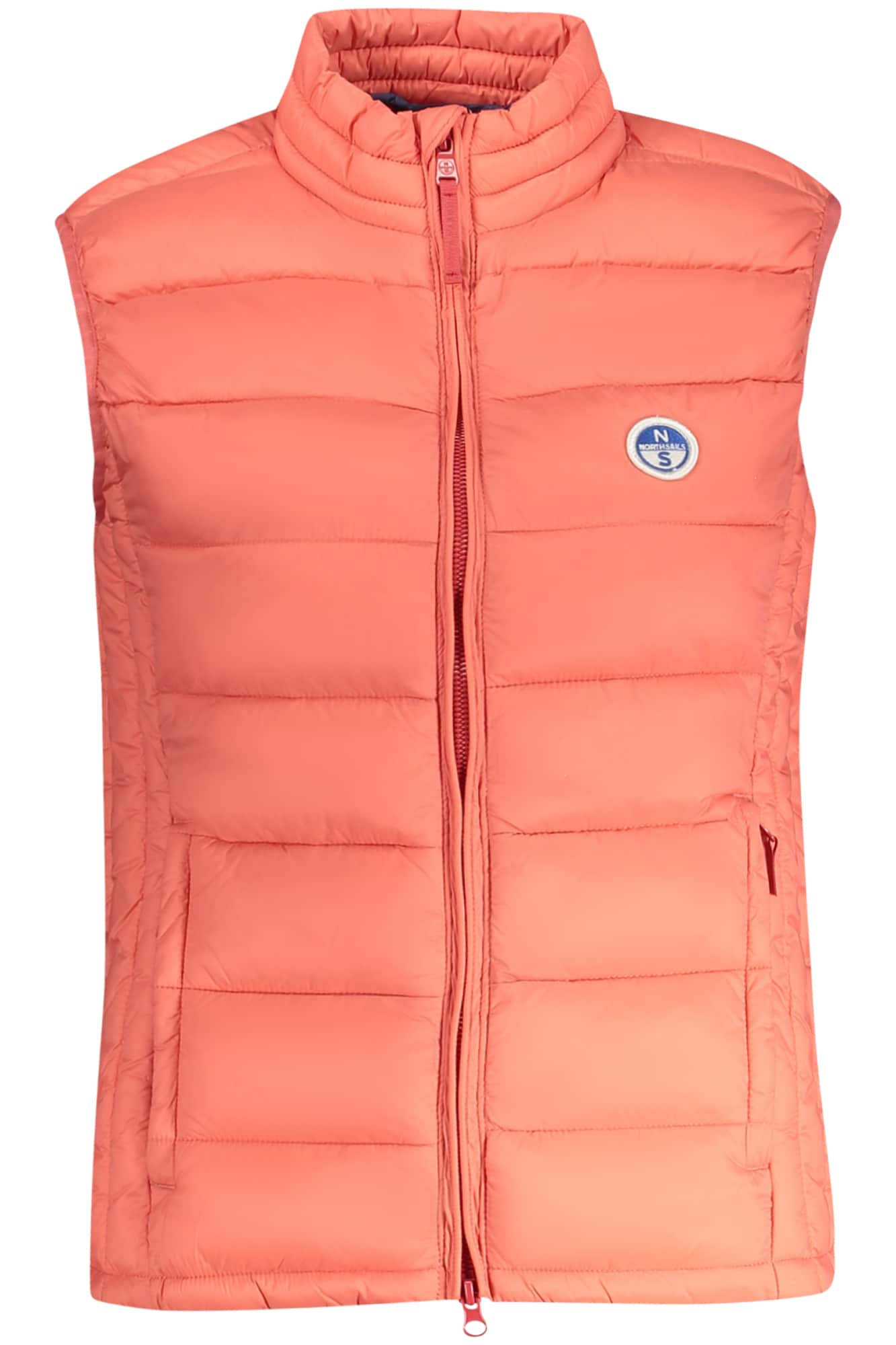 NORTH SAILS WOMEN'S SLEEVELESS GREEN