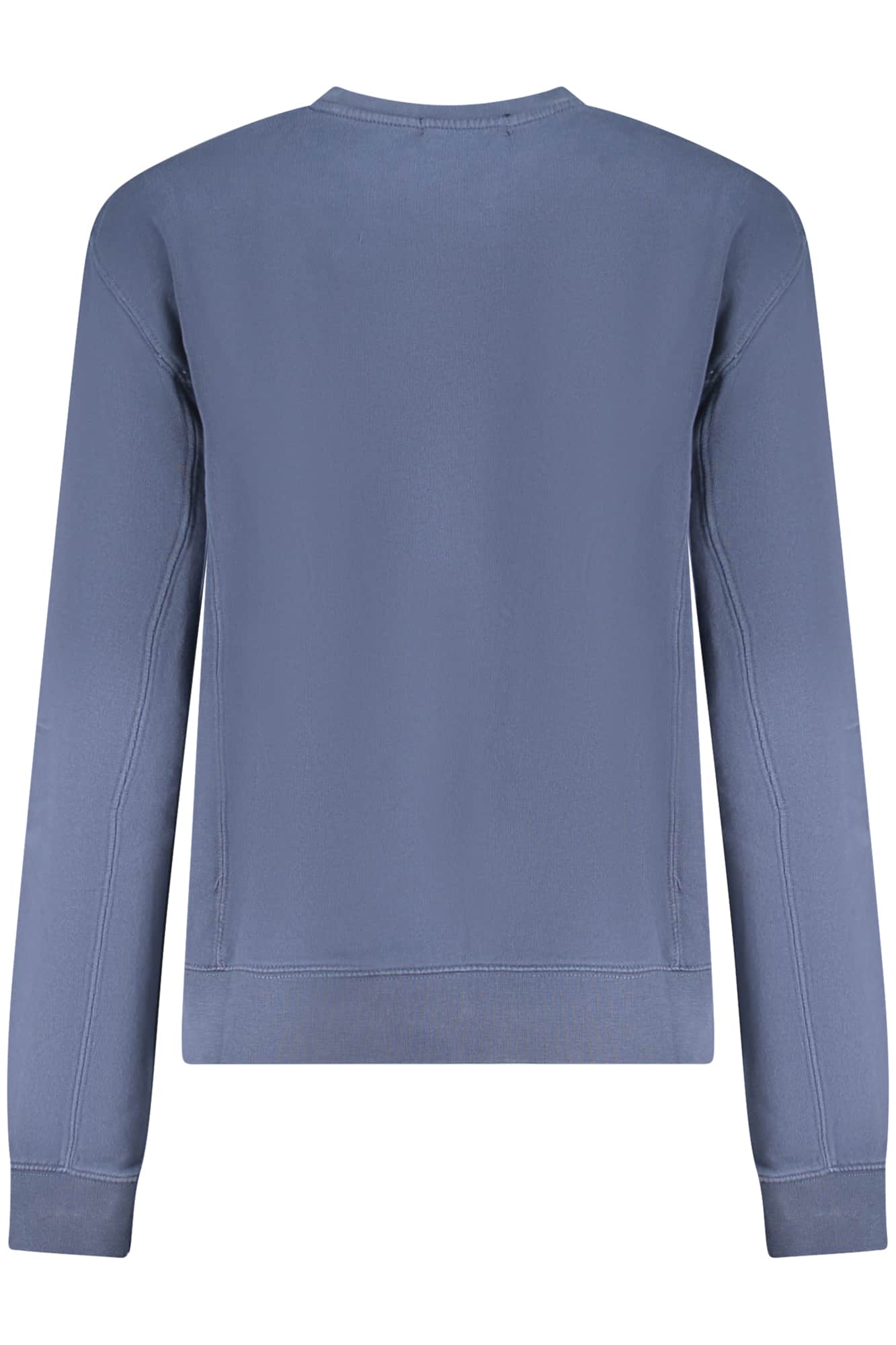 NORTH SAILS WOMEN'S ZIP-UP SWEATSHIRT GREEN