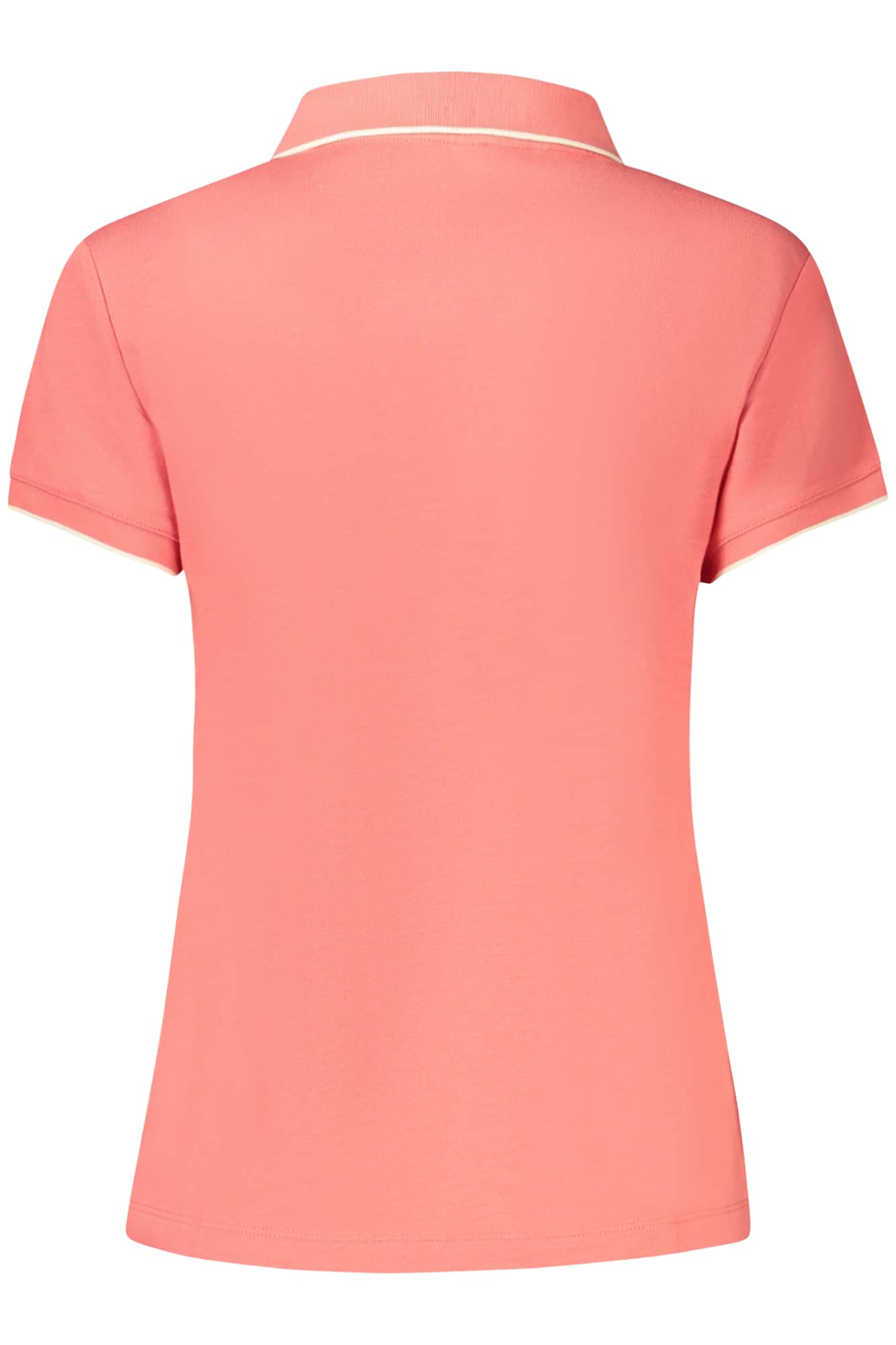NORTH SAILS WOMEN'S SHORT SLEEVE POLO BLUE
