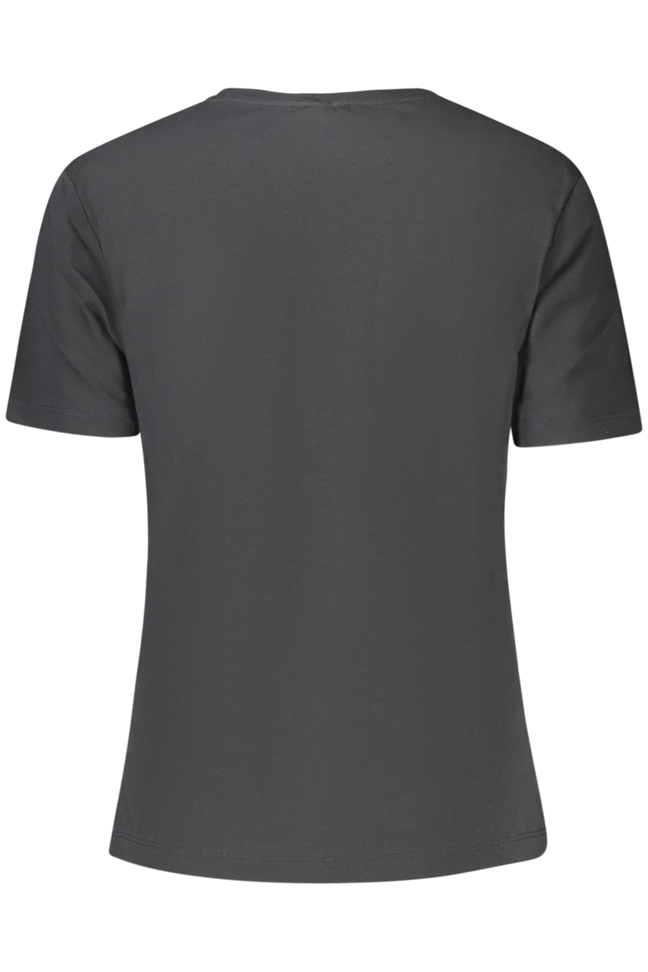 NORTH SAILS SHORT SLEEVE T-SHIRT WOMEN BLACK