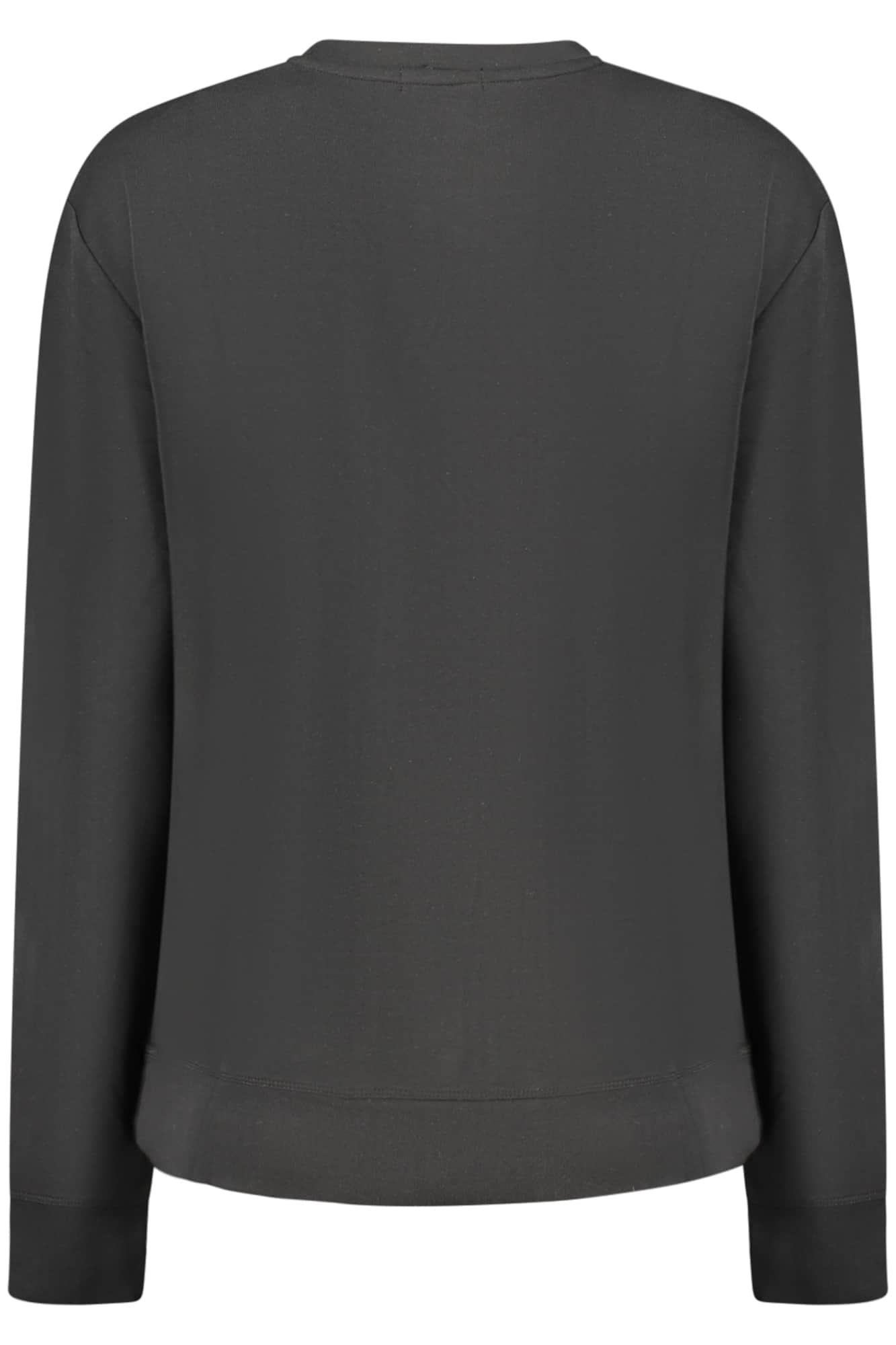 NORTH SAILS WOMEN'S ZIP-UP SWEATSHIRT BLACK