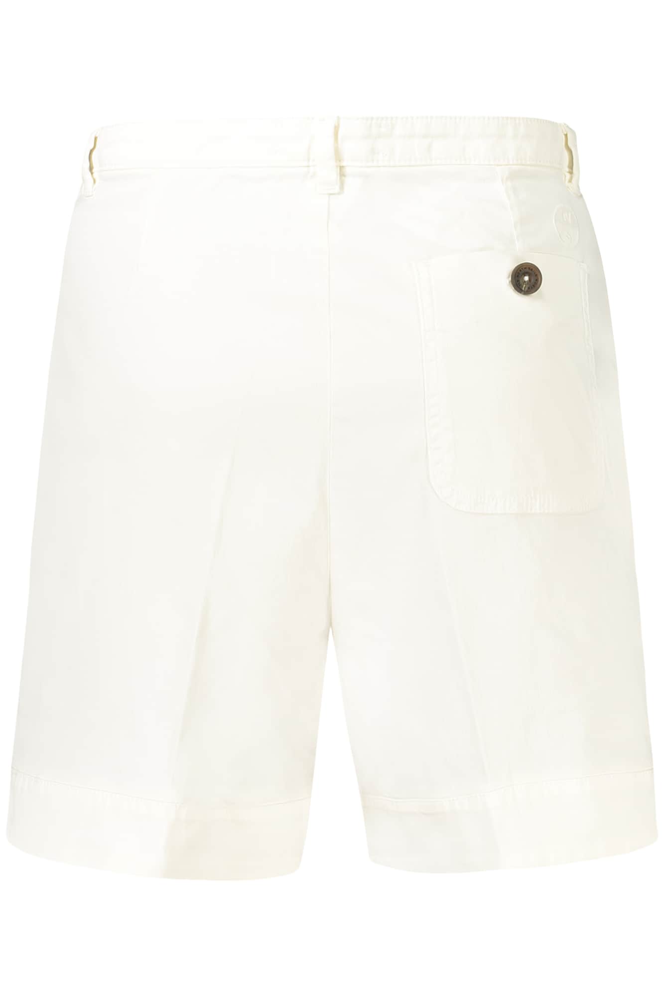 NORTH SAILS WOMEN'S SHORT TROUSERS BLUE