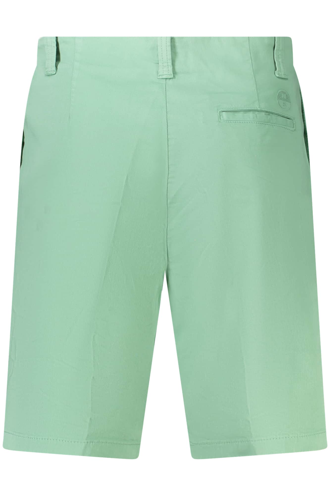 NORTH SAILS WOMEN'S SHORT PANTS PINK