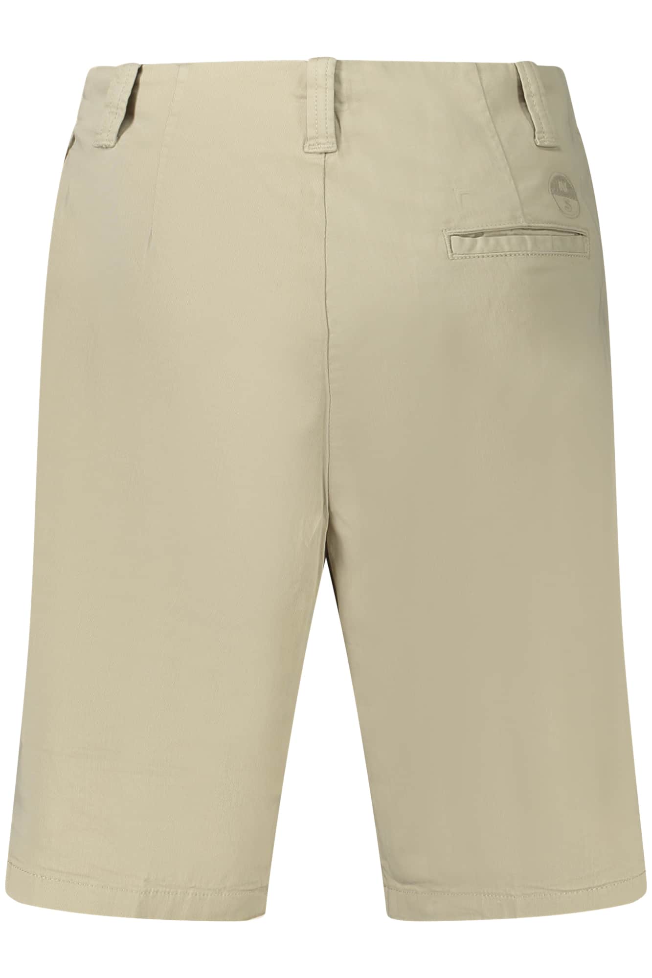 NORTH SAILS WOMEN'S SHORT PANTS PINK
