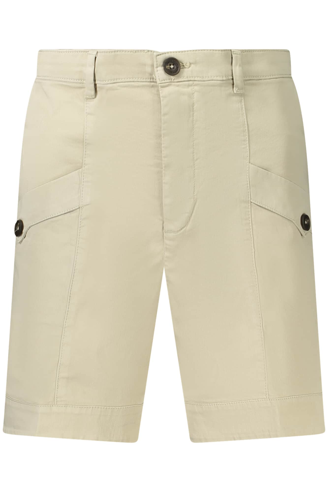 NORTH SAILS WOMEN'S SHORT TROUSERS BLUE