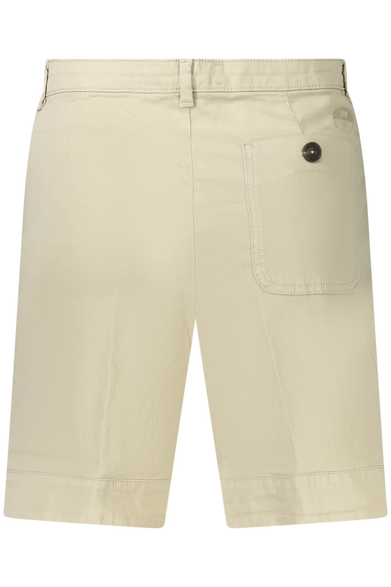 NORTH SAILS WOMEN'S SHORT TROUSERS BLUE