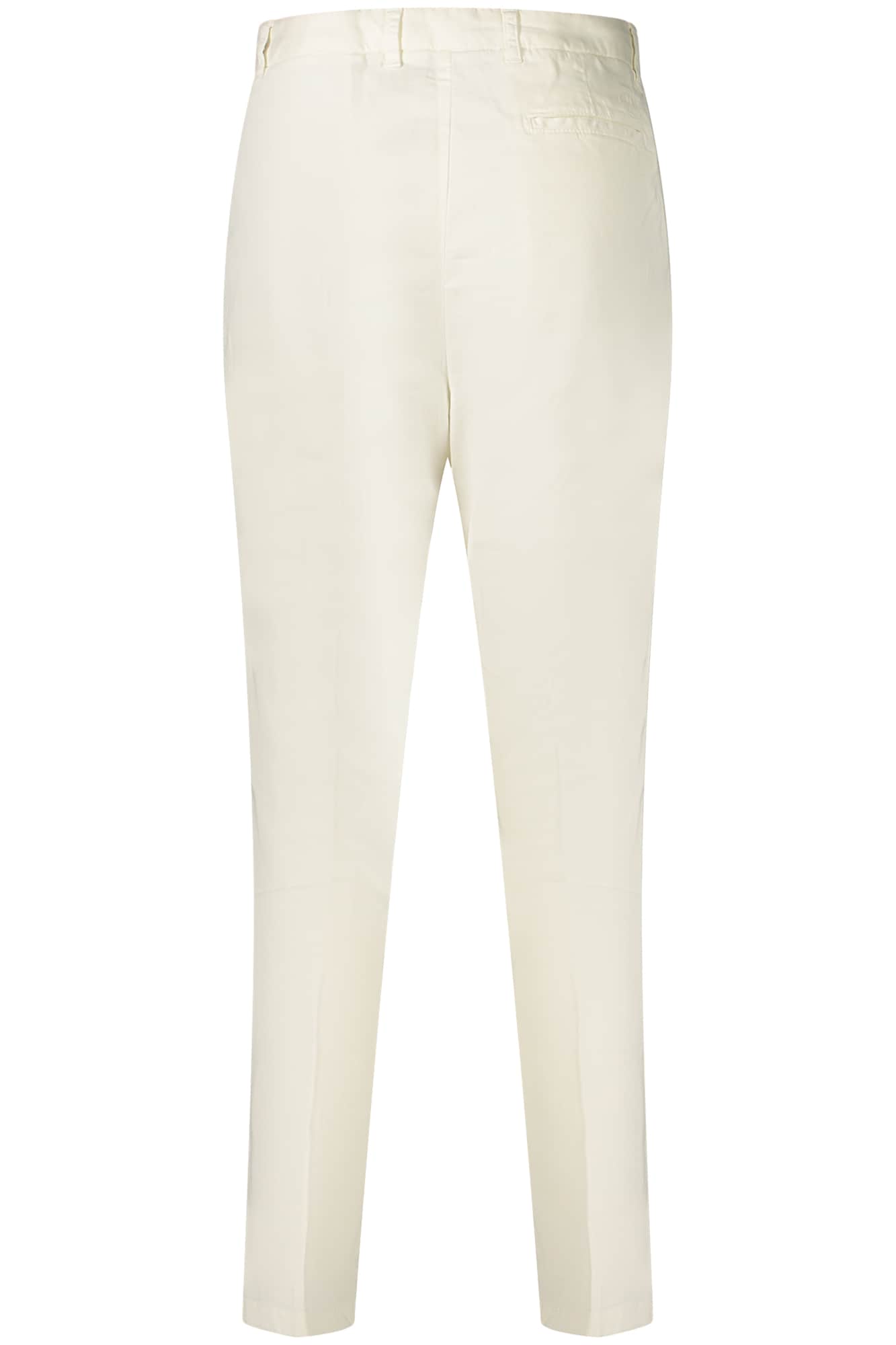 NORTH SAILS BEIGE WOMEN'S TROUSERS