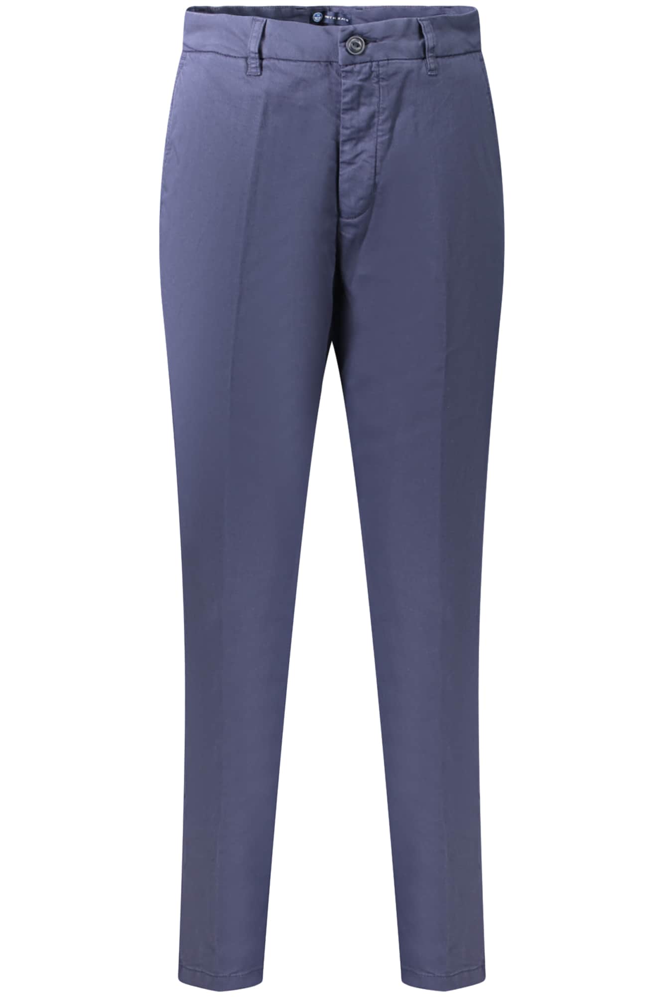 NORTH SAILS BEIGE WOMEN'S TROUSERS