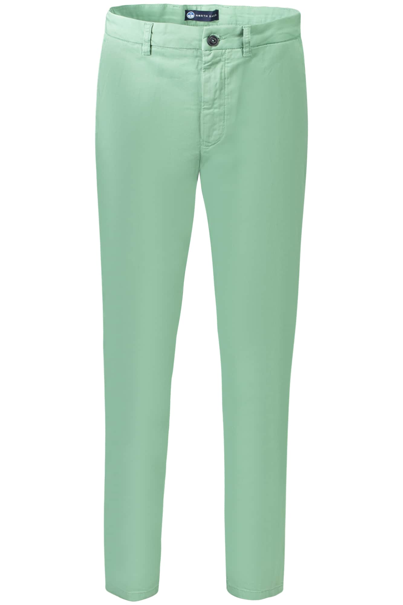 NORTH SAILS BEIGE WOMEN'S TROUSERS