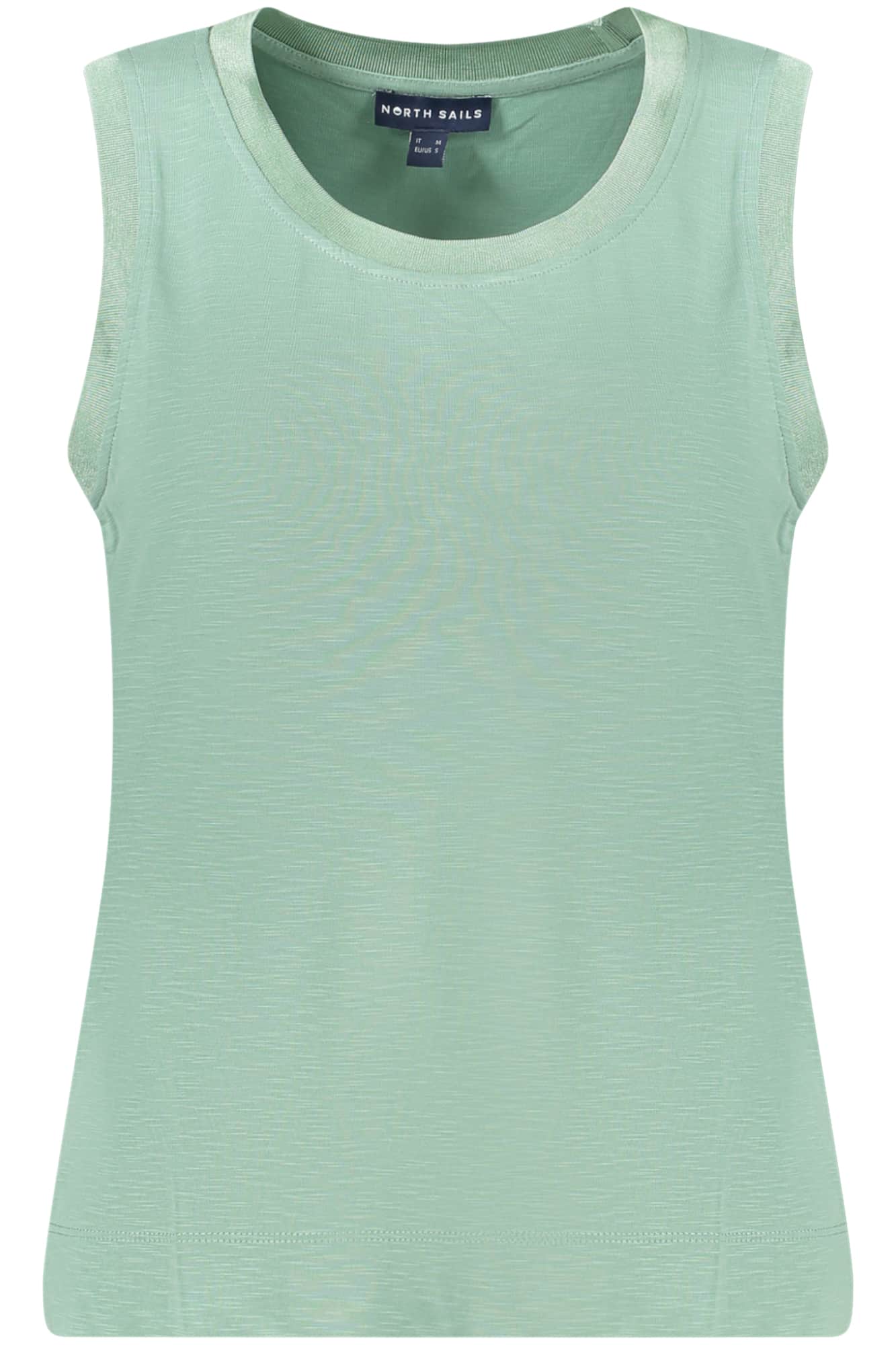 NORTH SAILS WOMEN'S TANK TOP GREEN