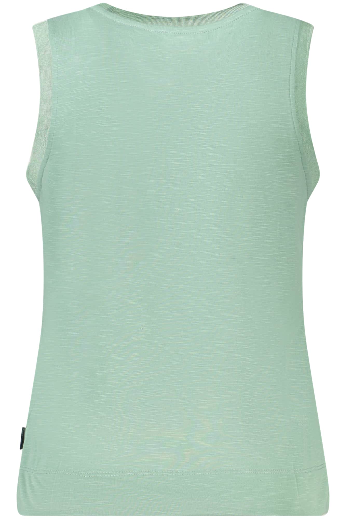 NORTH SAILS WOMEN'S TANK TOP GREEN