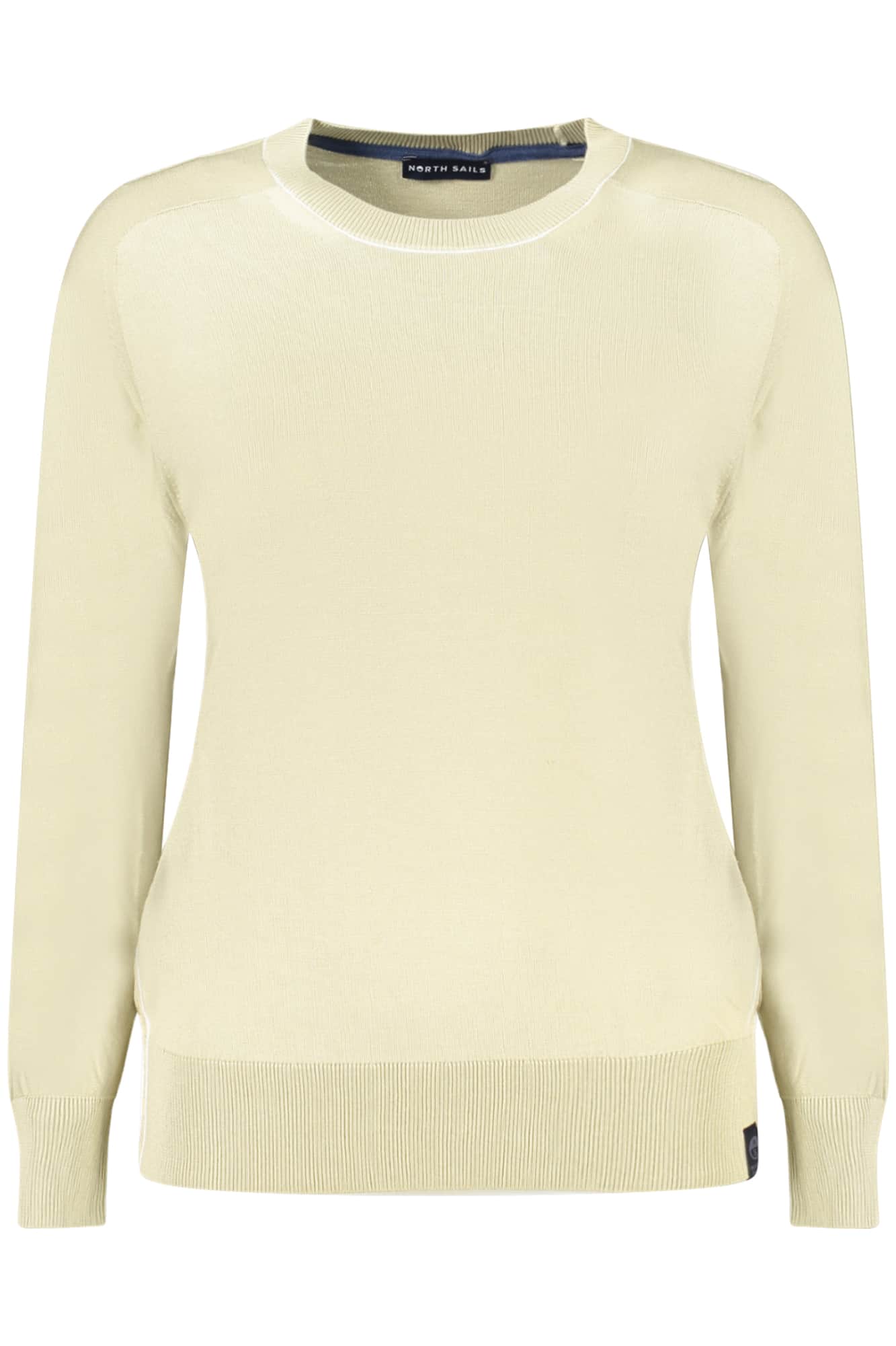 NORTH SAILS WOMEN'S GREEN SWEATER