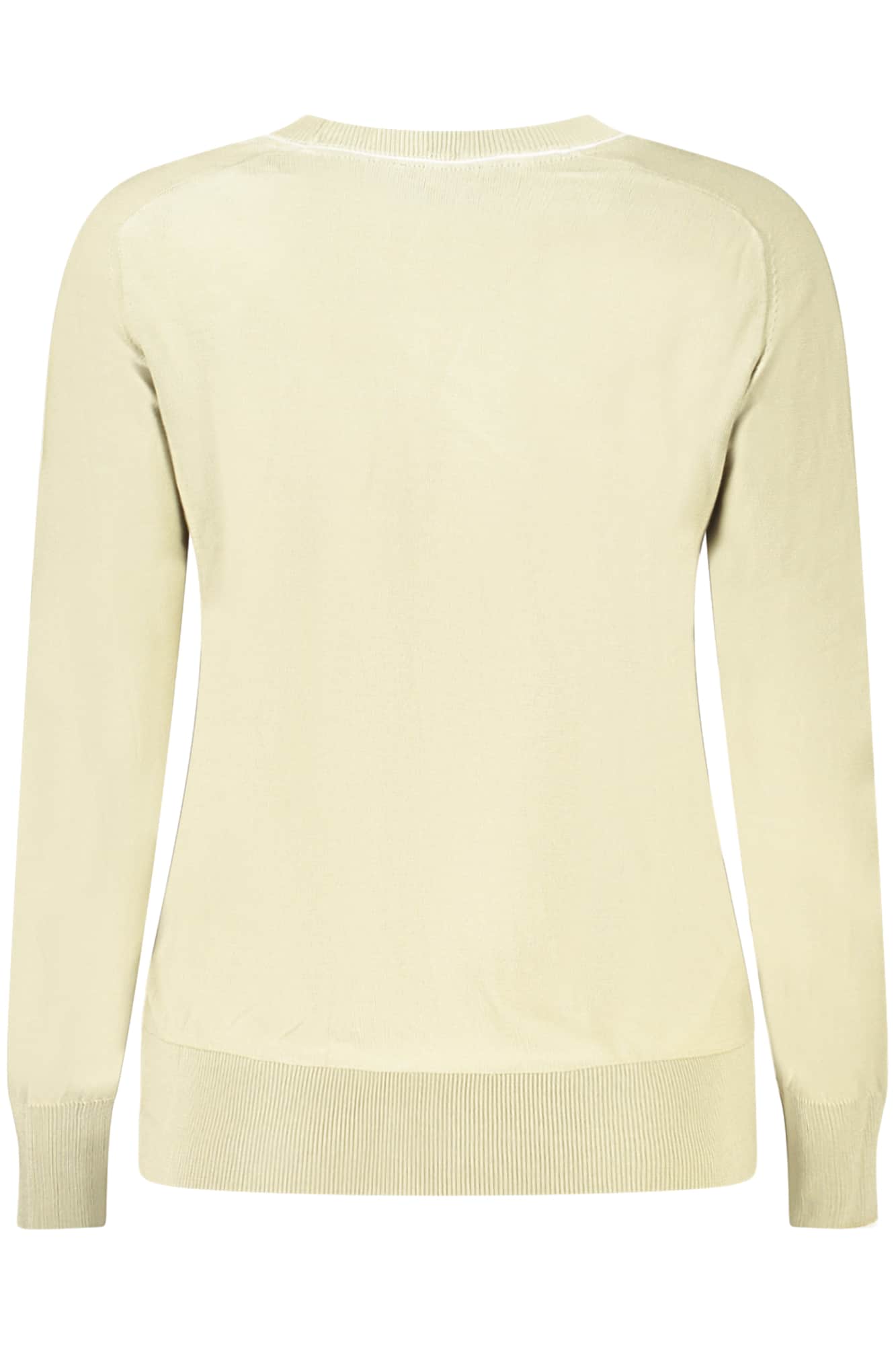 NORTH SAILS WOMEN'S GREEN SWEATER