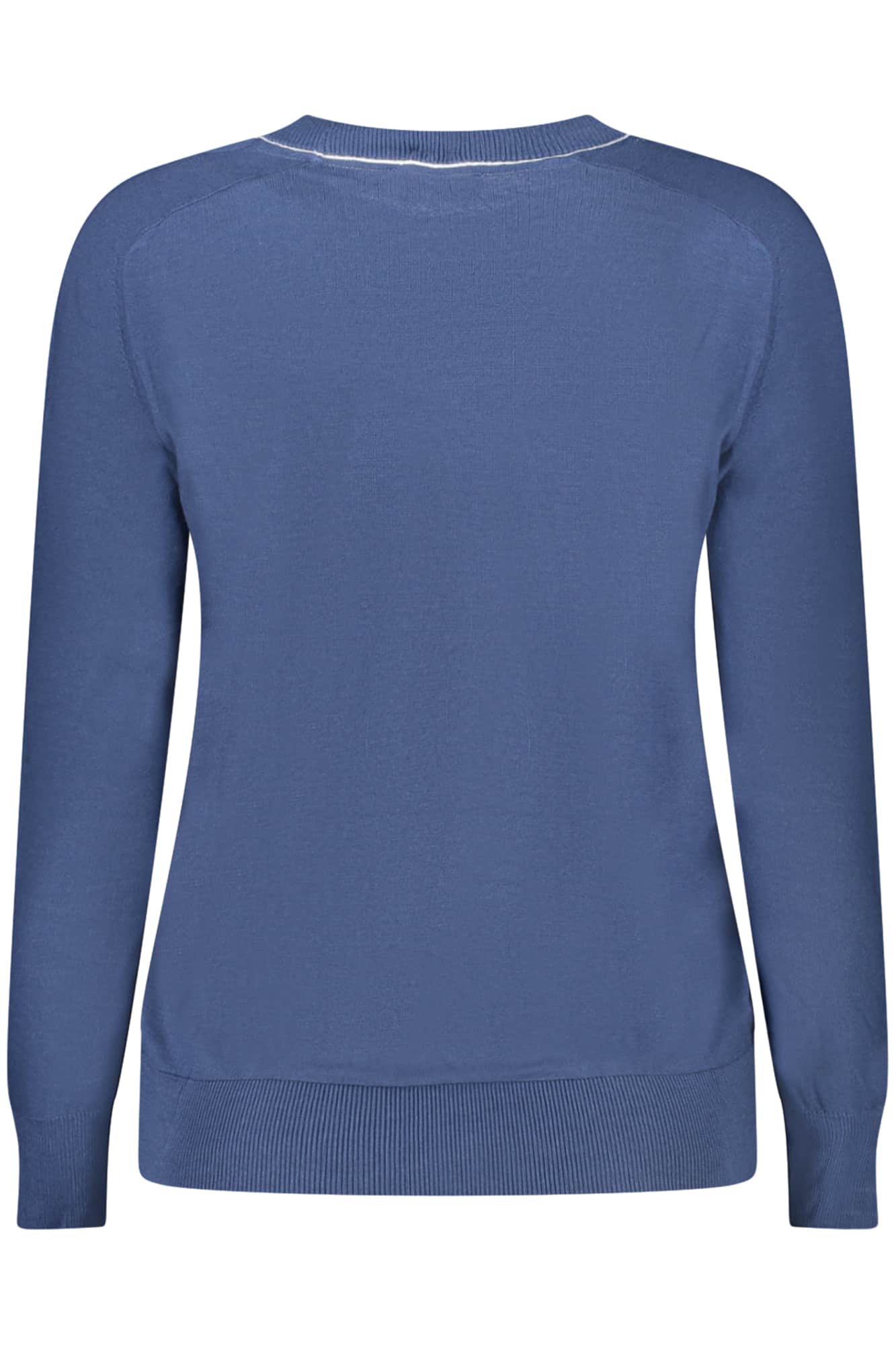 NORTH SAILS WOMEN'S GREEN SWEATER