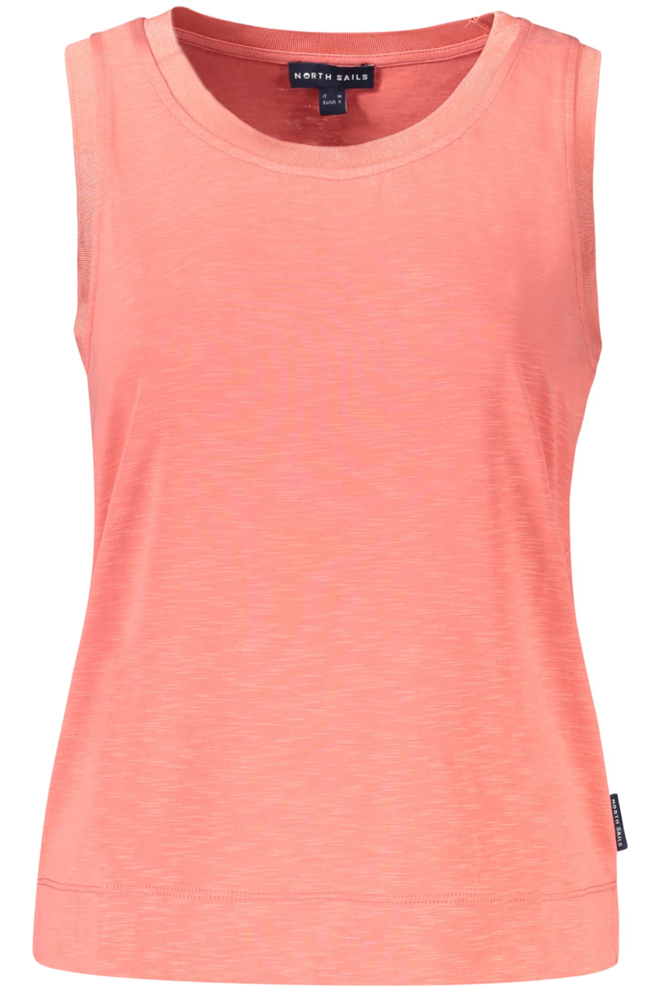 NORTH SAILS WOMEN'S TANK TOP GREEN