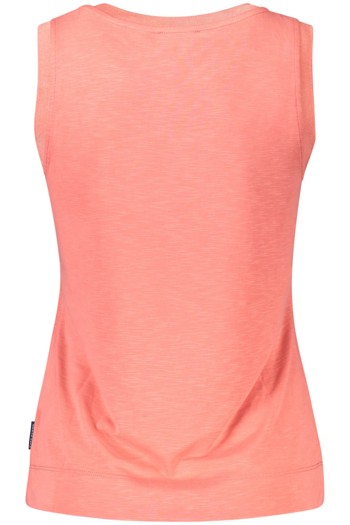 NORTH SAILS WOMEN'S TANK TOP GREEN