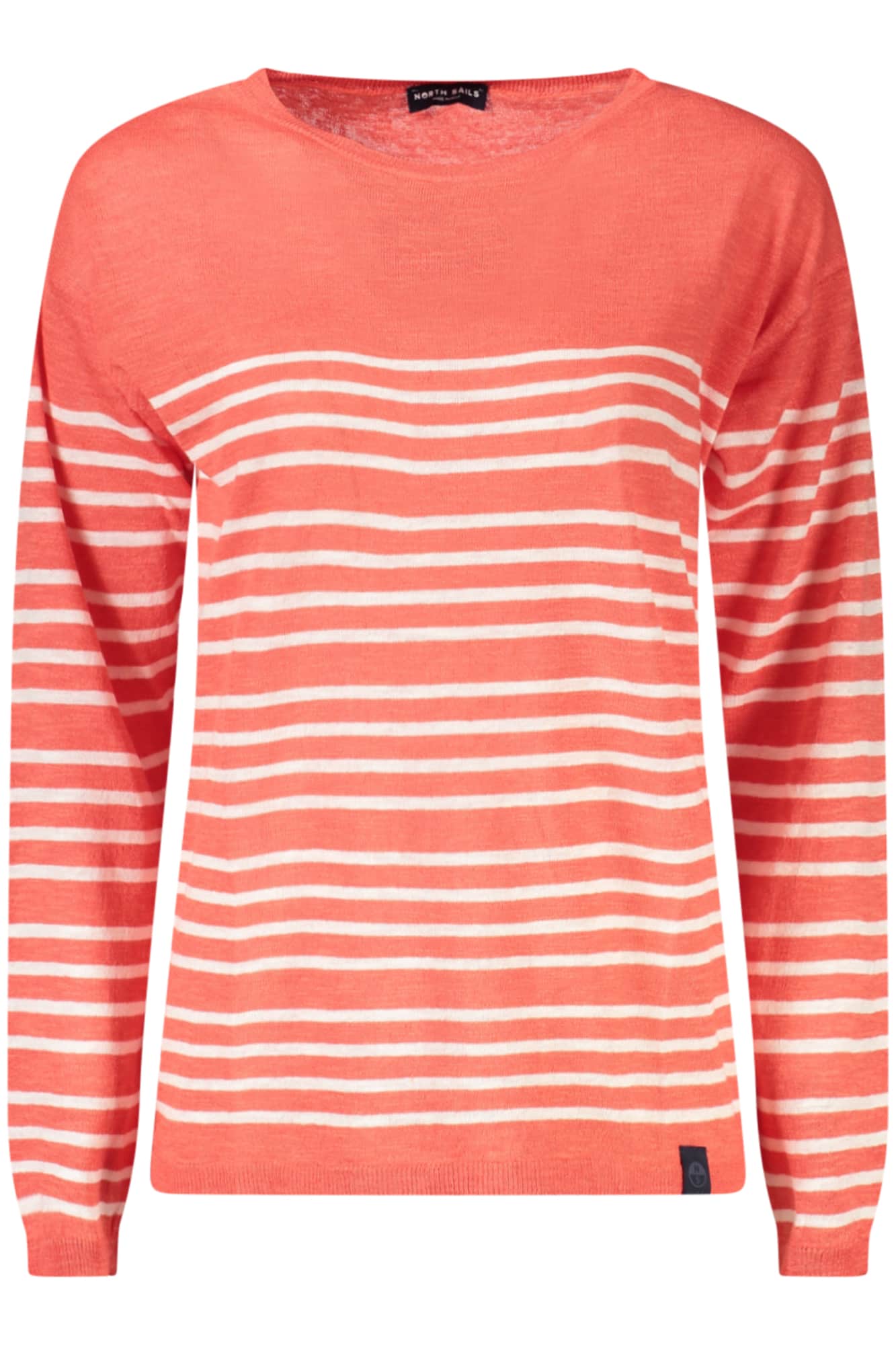 NORTH SAILS WOMEN'S BLUE SWEATER