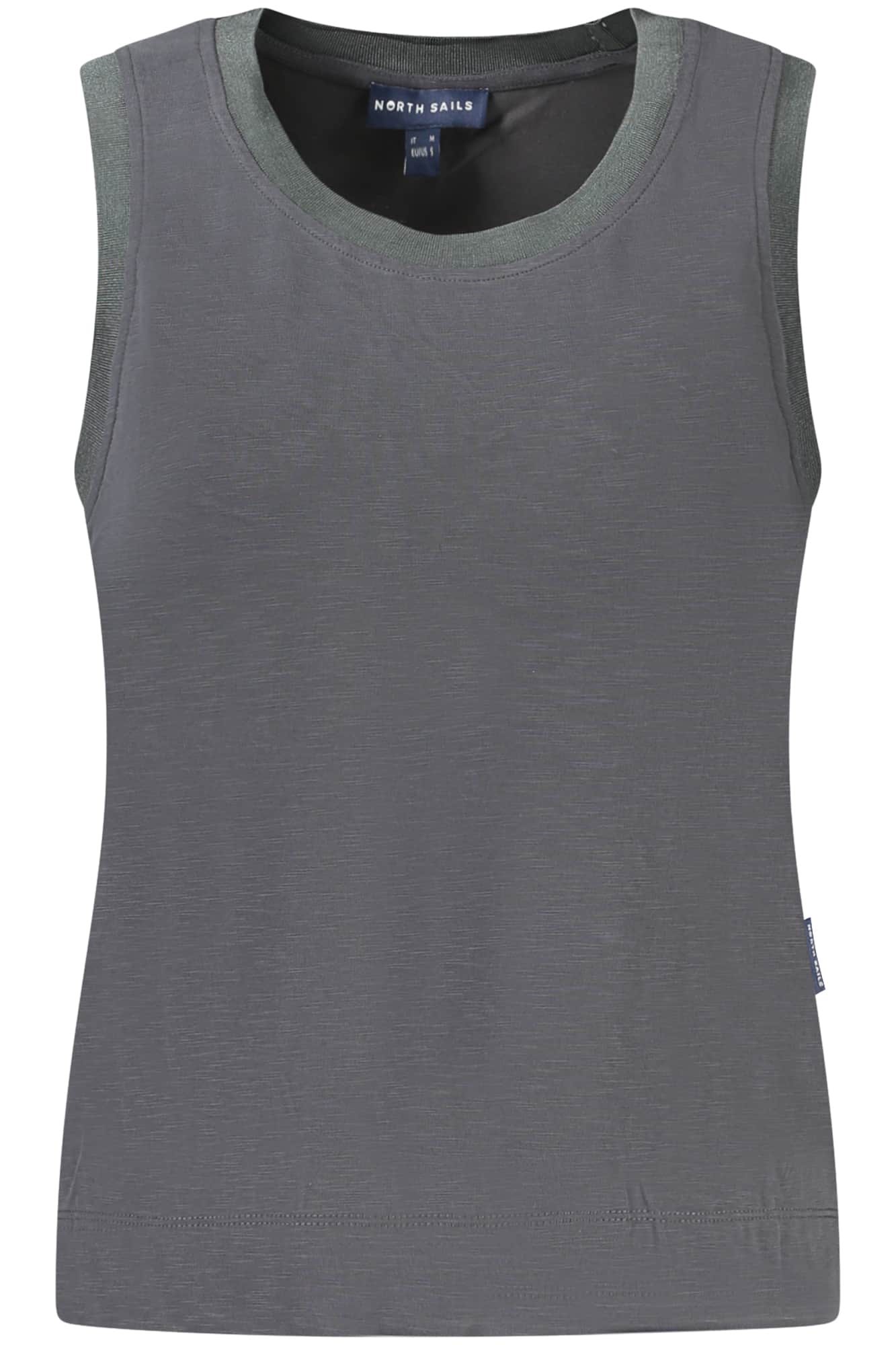 NORTH SAILS WOMEN'S TANK TOP GREEN