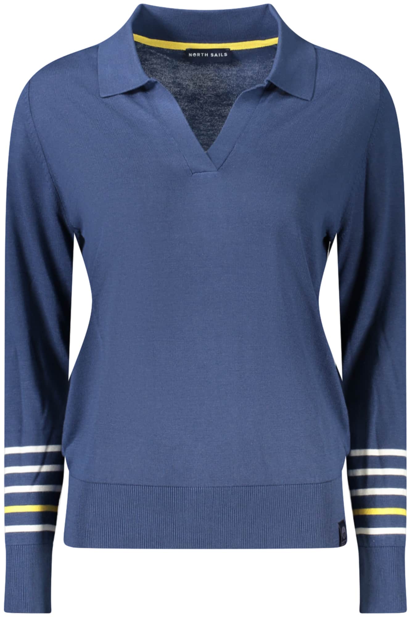 NORTH SAILS WOMEN'S PINK SWEATER