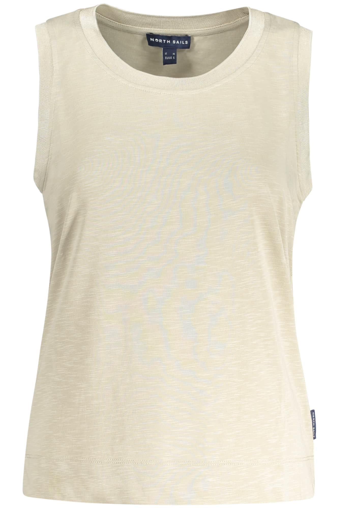 NORTH SAILS WOMEN'S TANK TOP GREEN