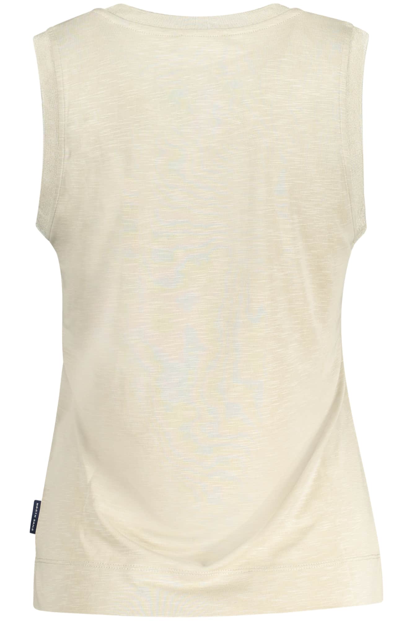 NORTH SAILS WOMEN'S TANK TOP GREEN
