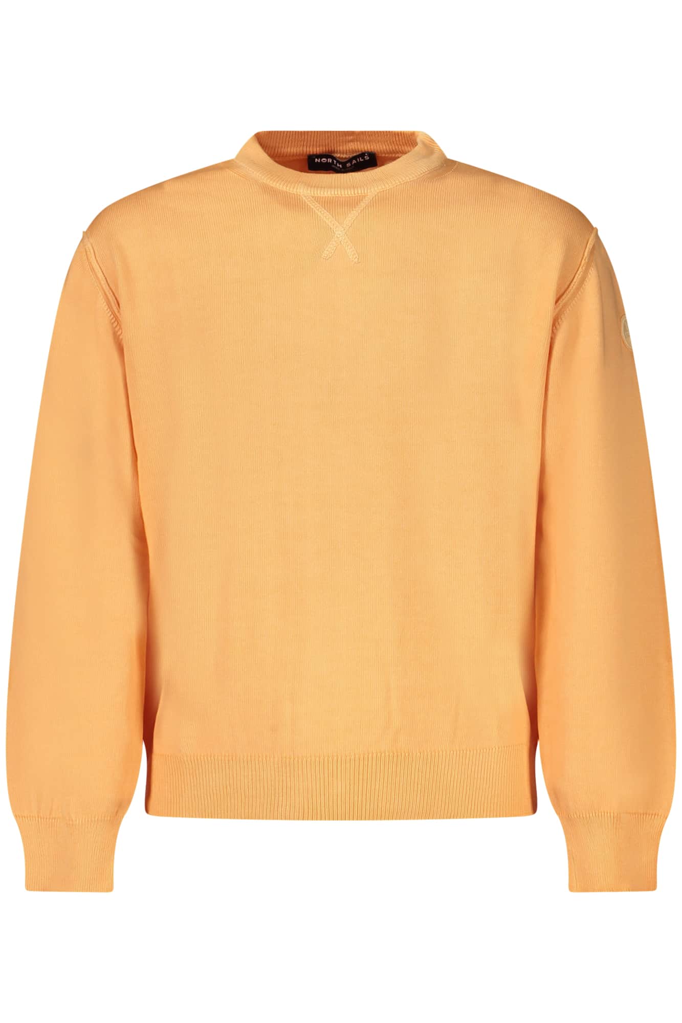 NORTH SAILS BLUE CHILDREN'S SWEATER