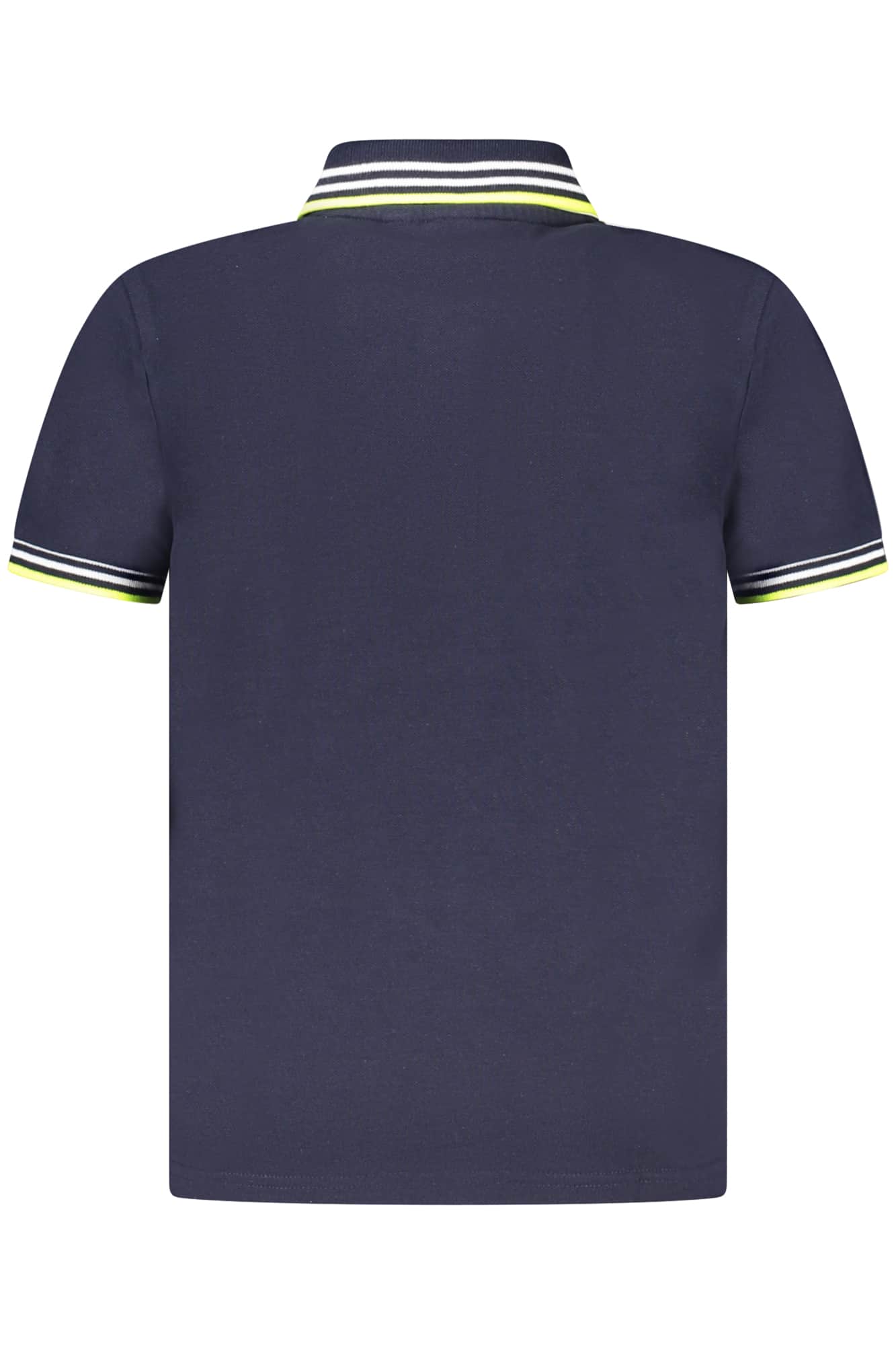 NORTH SAILS CHILDREN'S SHORT SLEEVE POLO GREEN