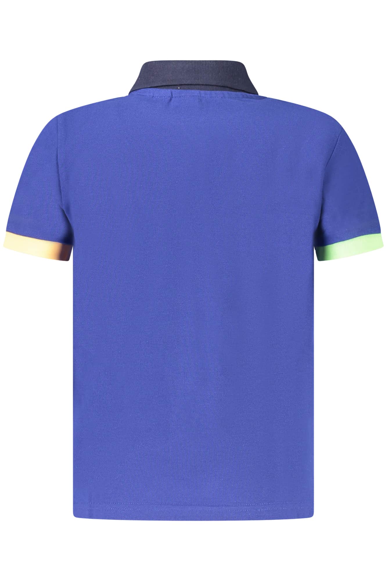 NORTH SAILS CHILDREN'S SHORT SLEEVE POLO GREEN