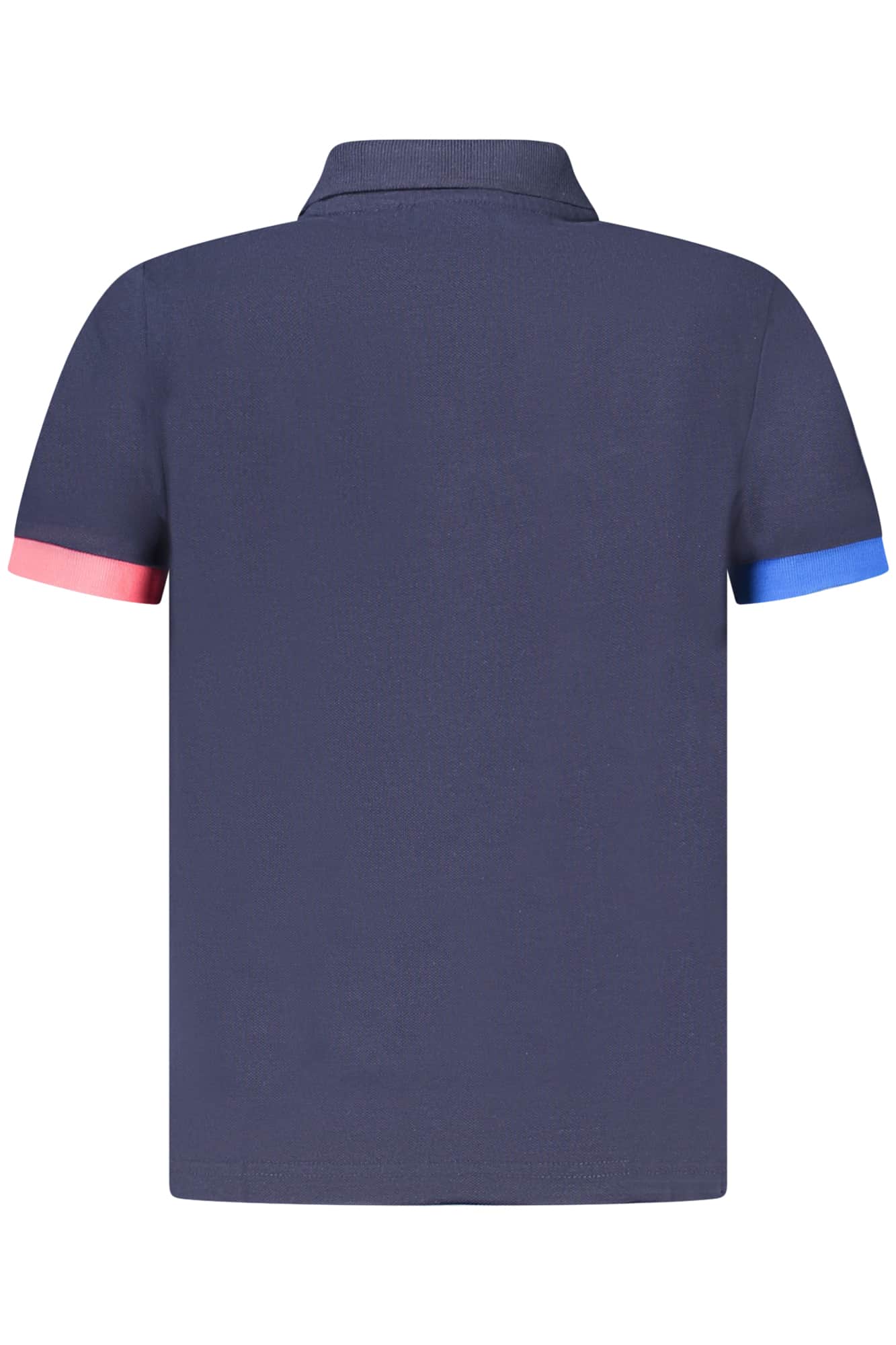 NORTH SAILS POLO SHORT SLEEVES CHILDREN BLUE