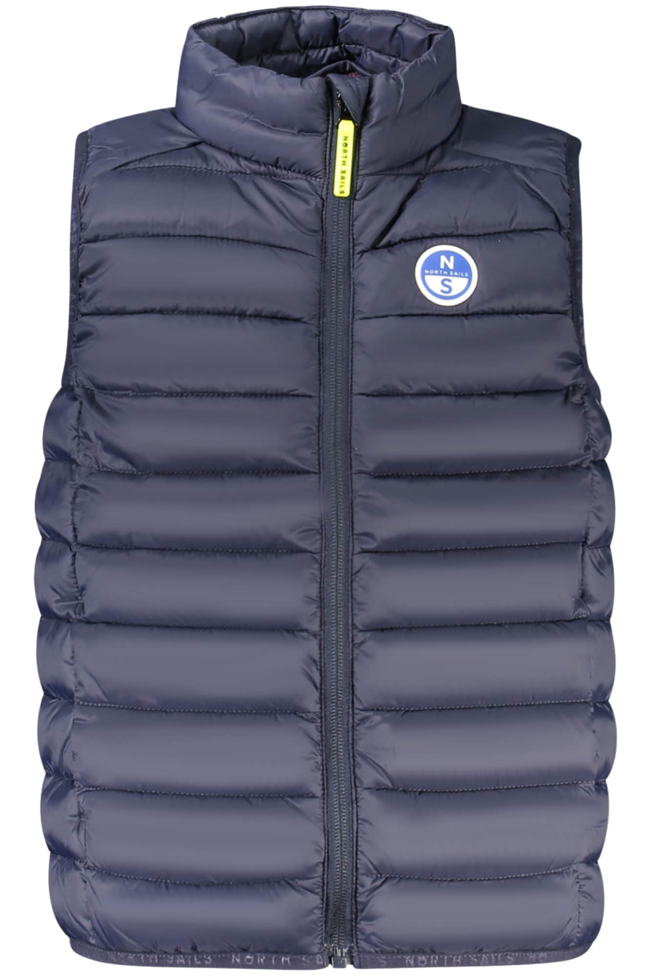 NORTH SAILS KIDS' SLEEVELESS YELLOW
