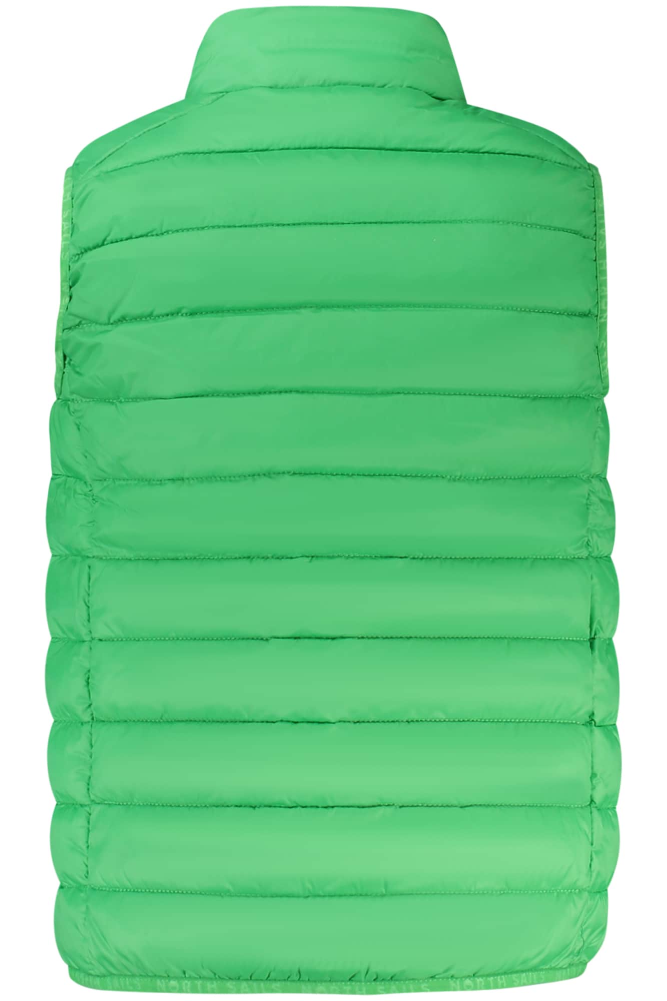 NORTH SAILS KIDS' SLEEVELESS YELLOW