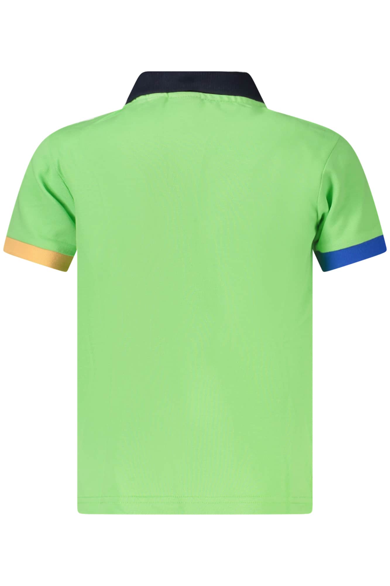 NORTH SAILS POLO SHORT SLEEVES CHILDREN BLUE