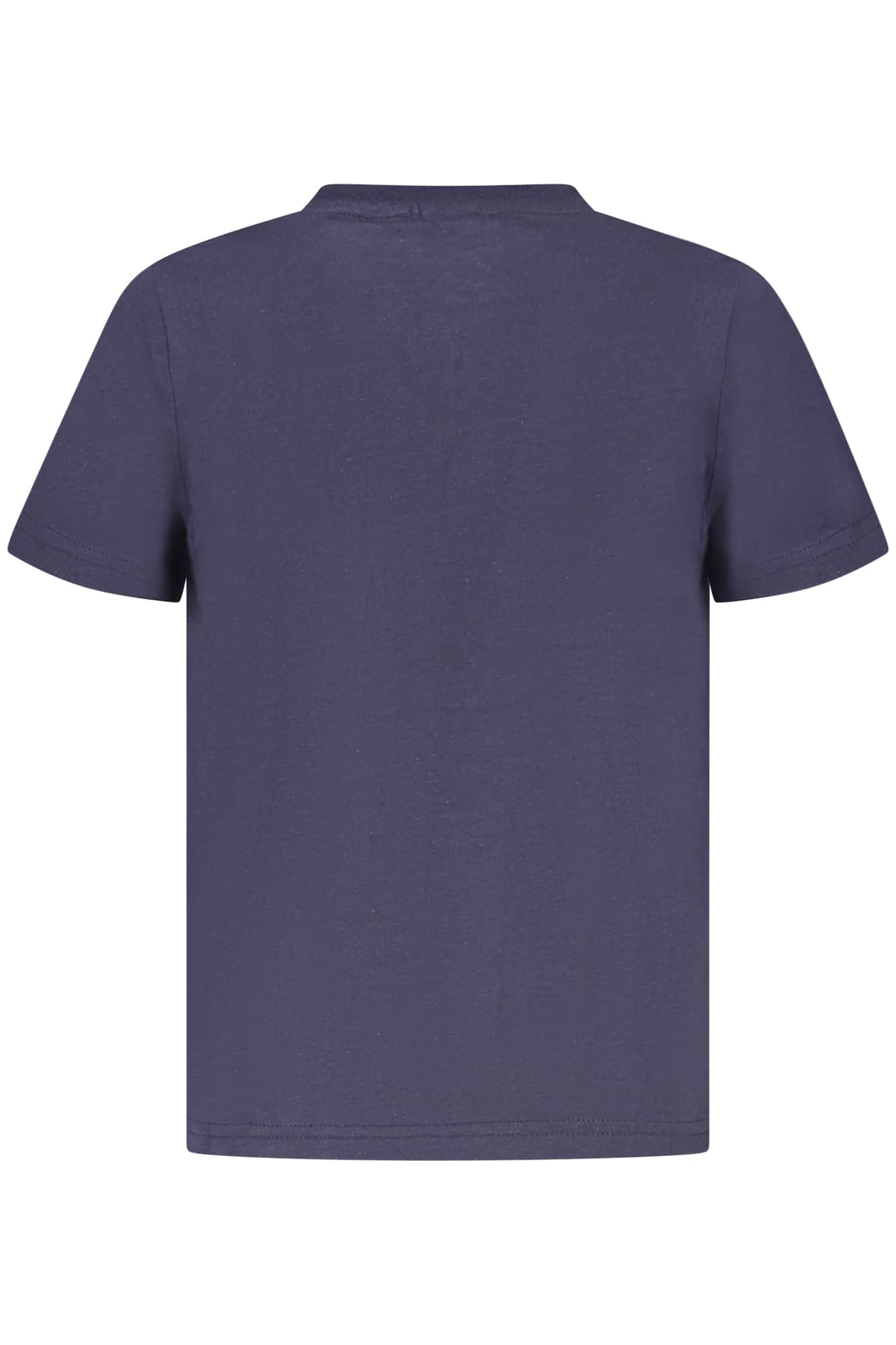 NORTH SAILS SHORT SLEEVE T-SHIRT CHILDREN RED